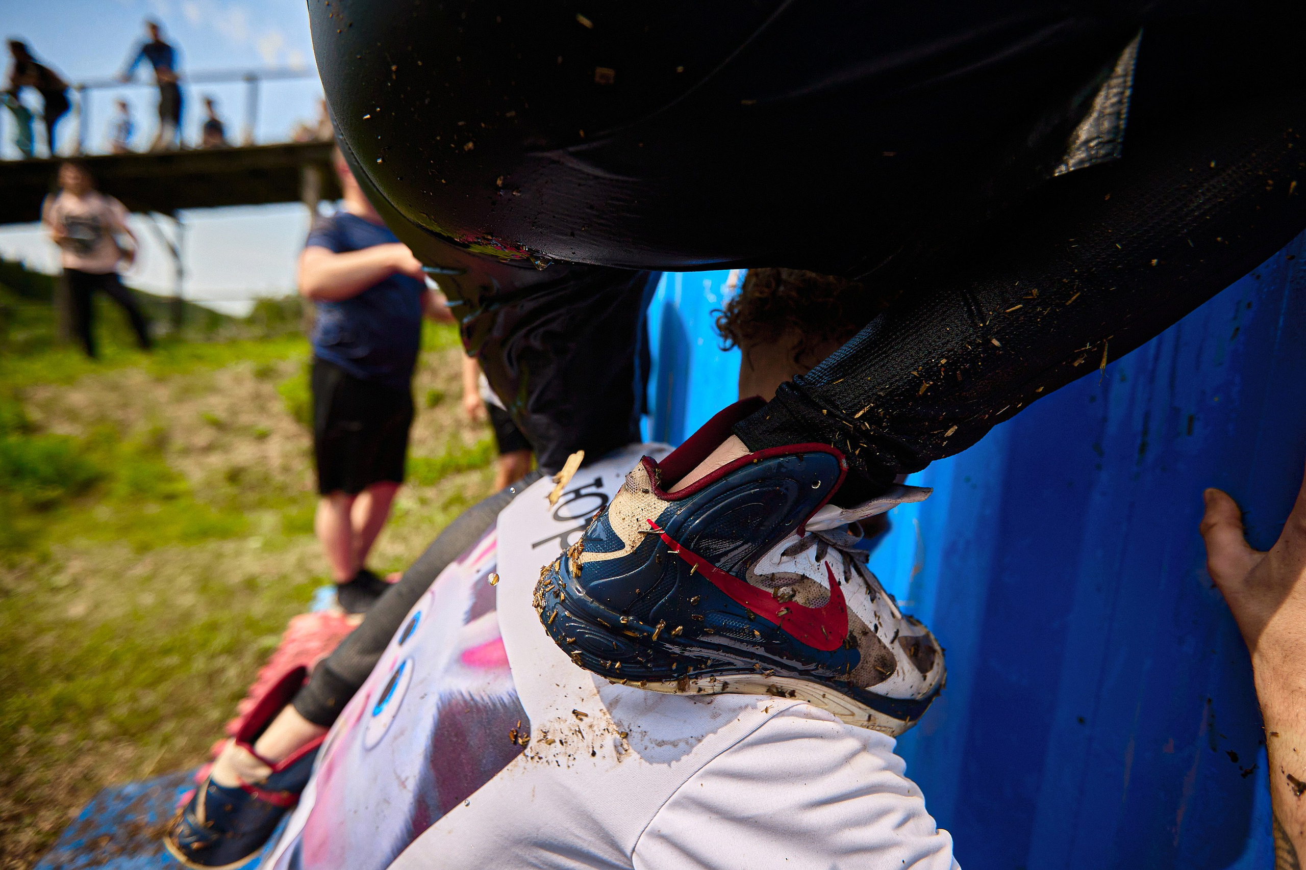 Стальной характер. Тобольск. Даниил Савиных | Фотограф Тюмень