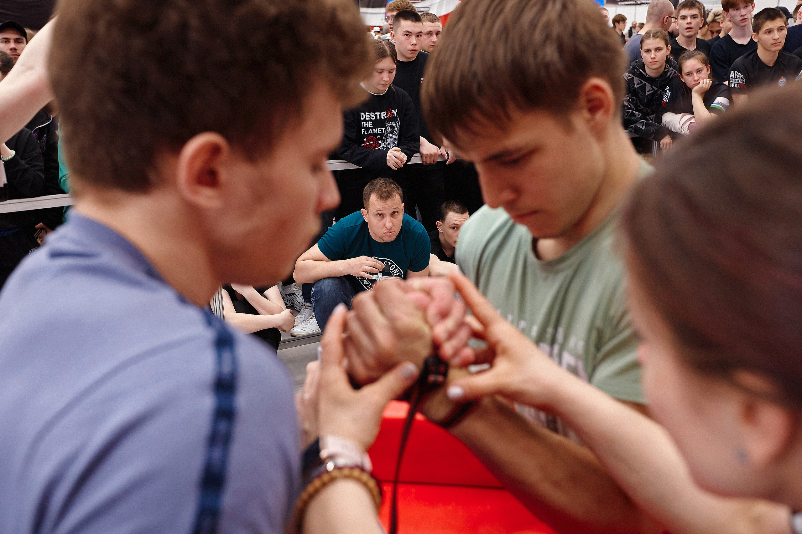 Тюмень сильная. Даниил Савиных | Фотограф Тюмень