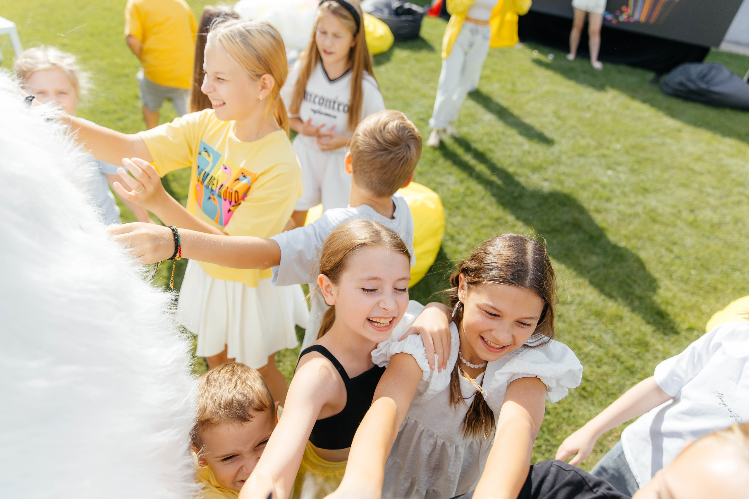 ДР Лены. Профессиональный фотограф Тольятти | Самара | Москва | Сочи
