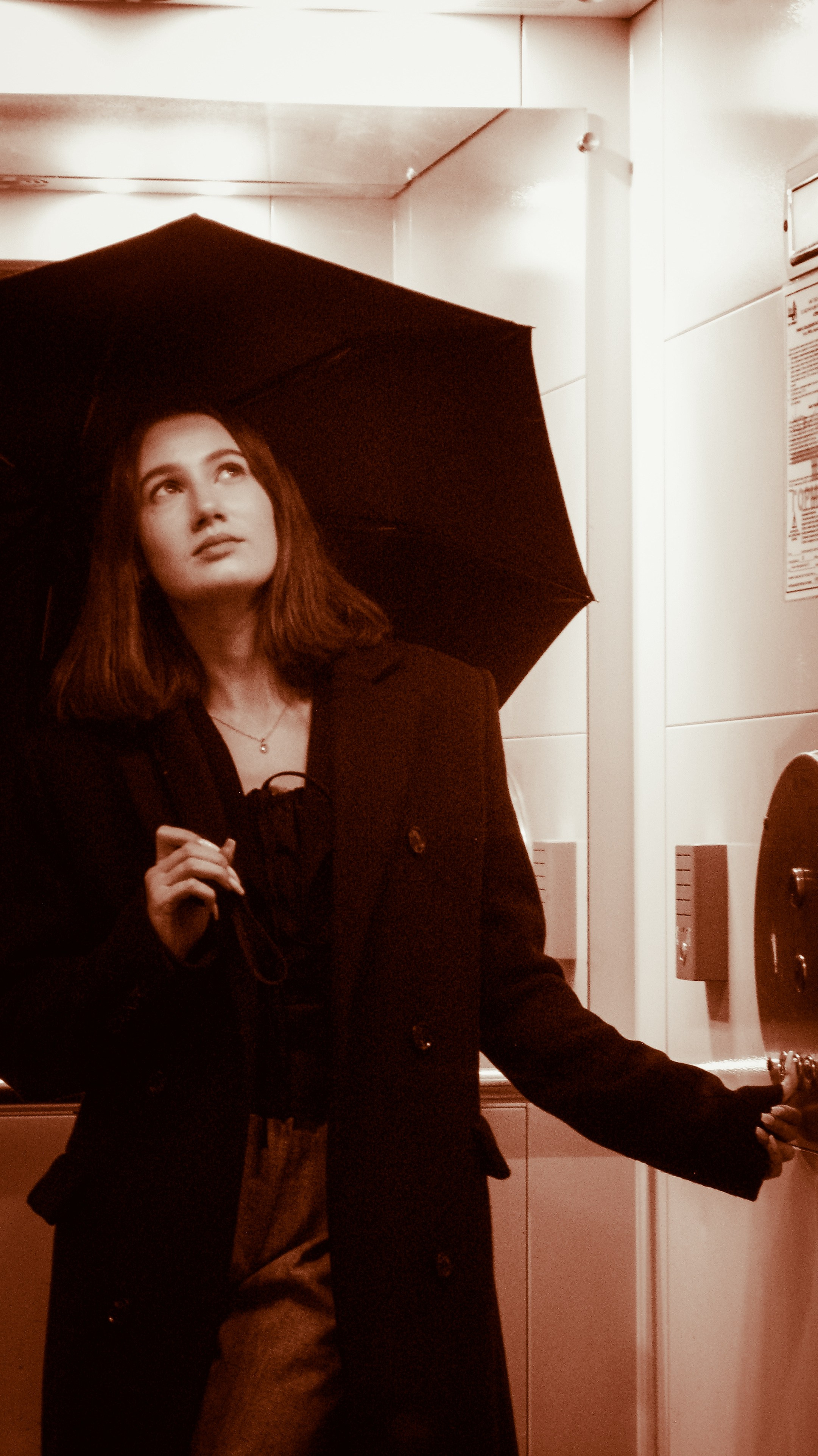 Екатерина. Портретный и свадебный фотограф в Москве Александра