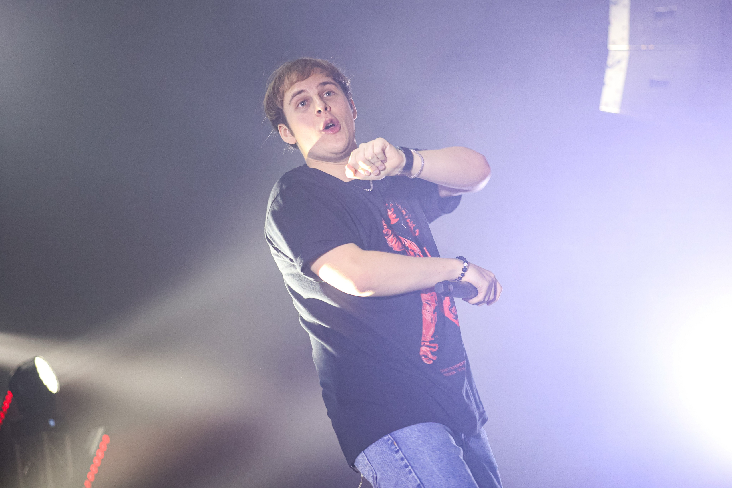 Toxi$ / @Порт 219 / Краснодар. Концертный фотограф в Краснодаре