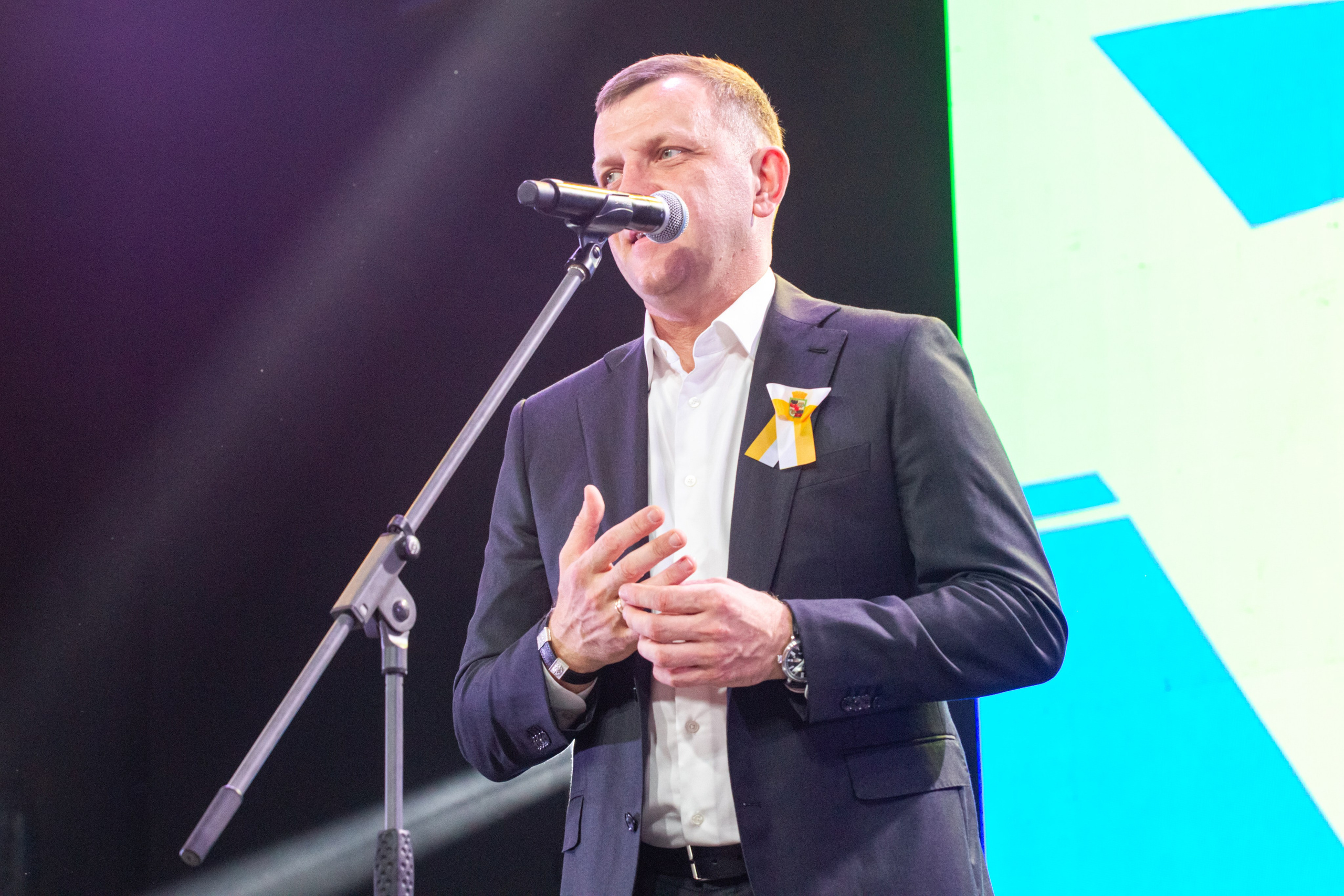 День города Краснодара + концерт Mia Boyka / @Дс Олимп / Краснодар. Концертный фотограф в Краснодаре