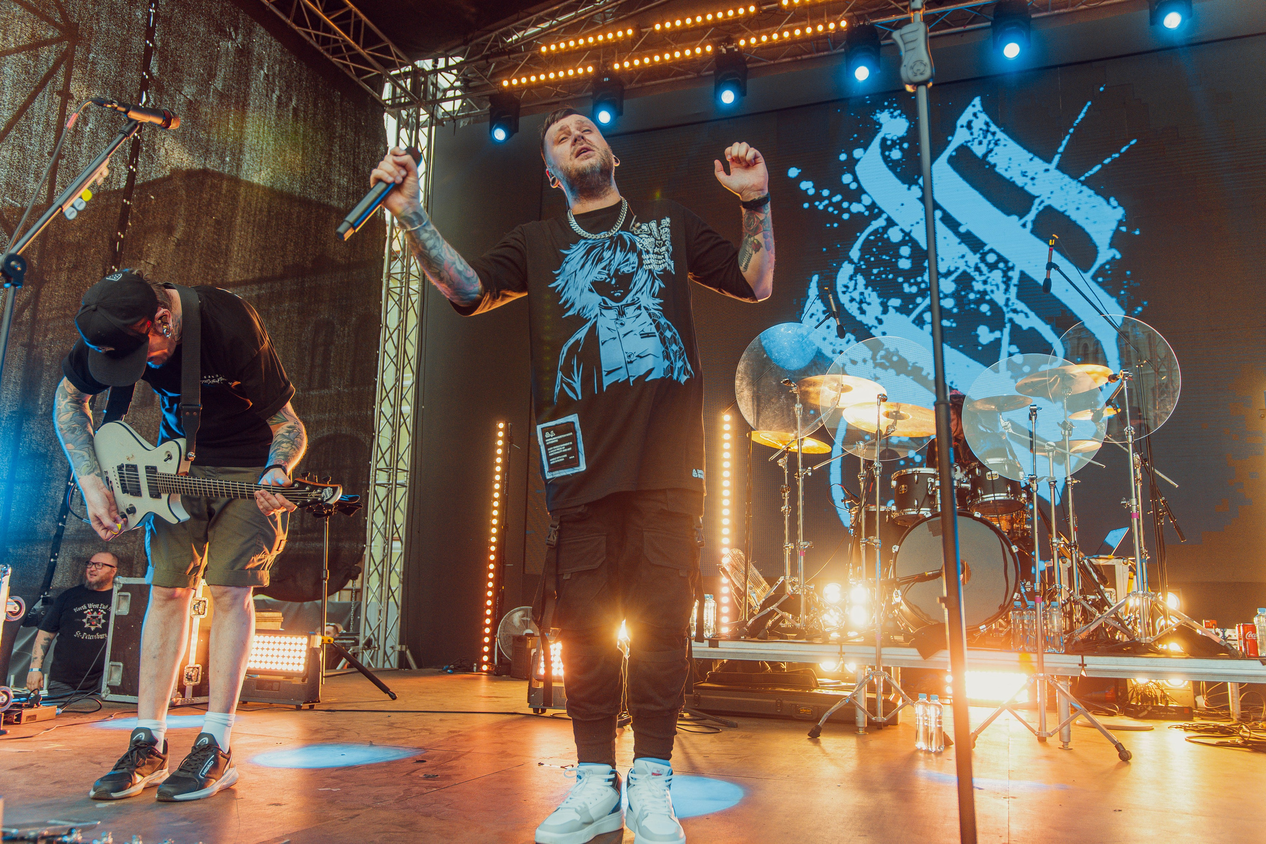 Stigmata 31.05.2024. Фотограф Дядя Сник