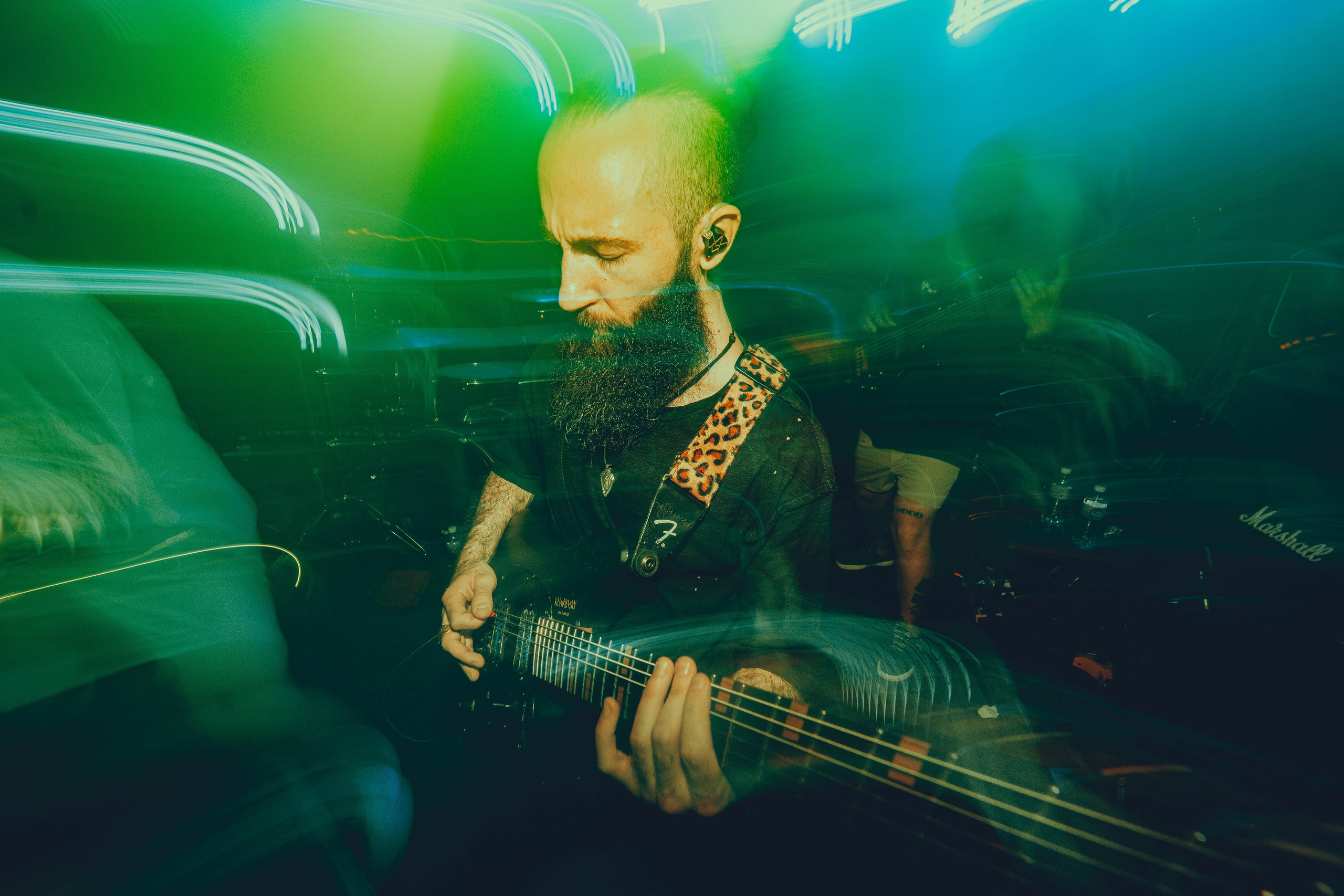 Idols to be faded 15.08.2025. Фотограф Дядя Сник