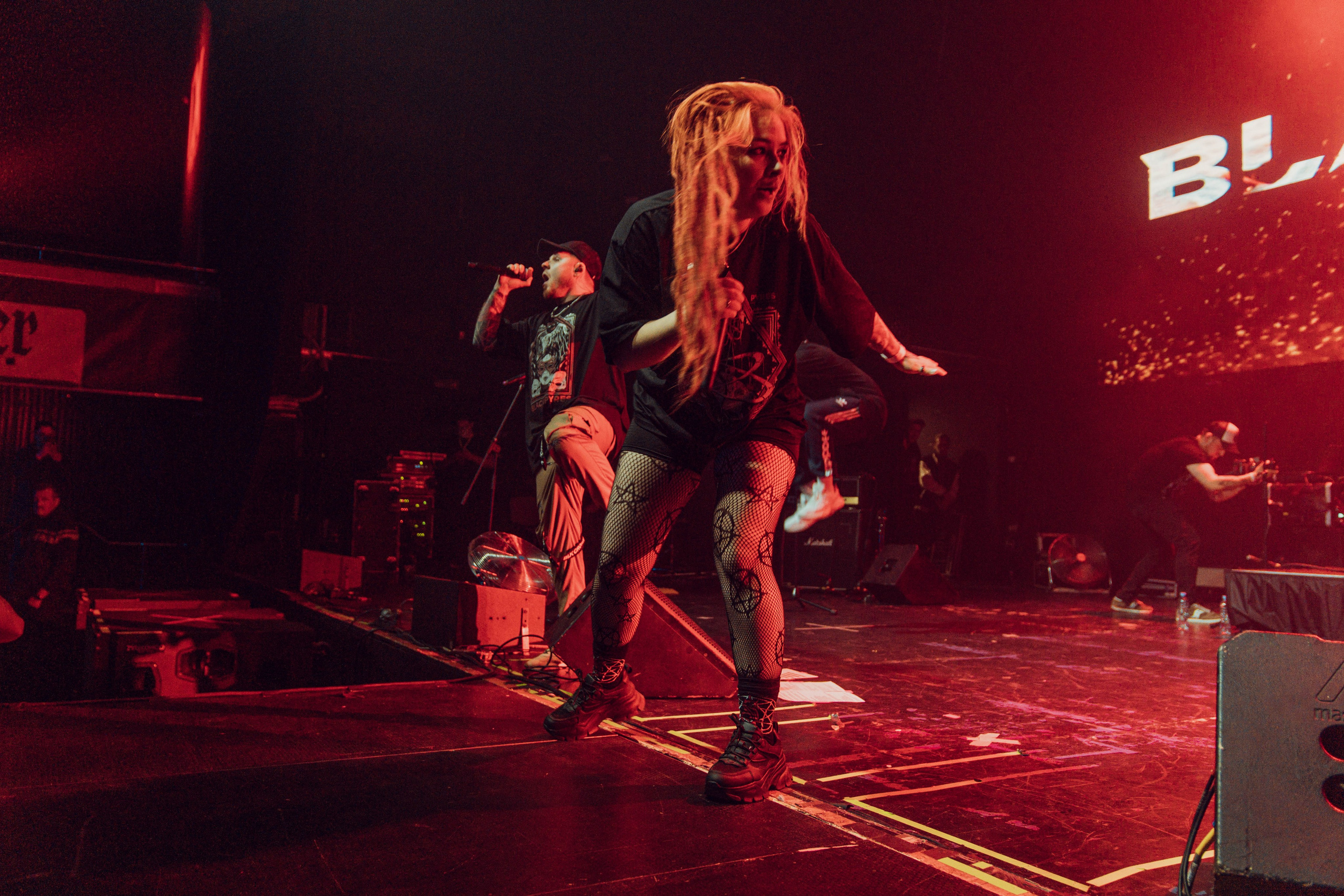 Blackpyres 10.05.2024. Фотограф Дядя Сник