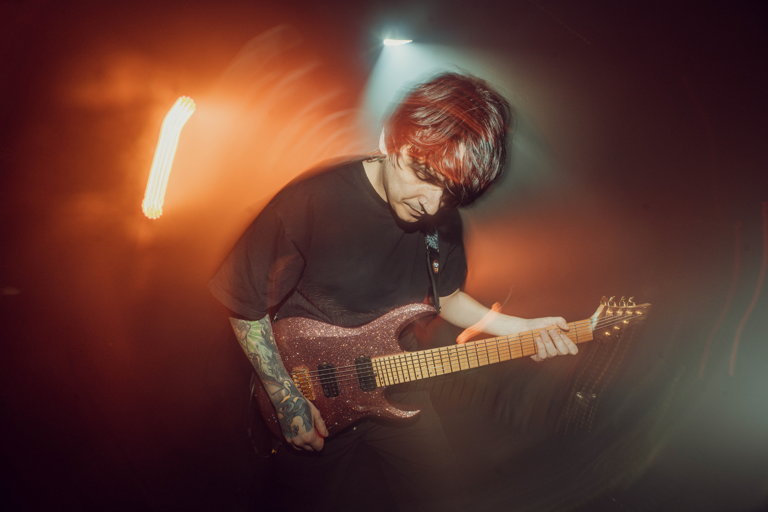 Shokran 14.03.2024. Фотограф Дядя Сник