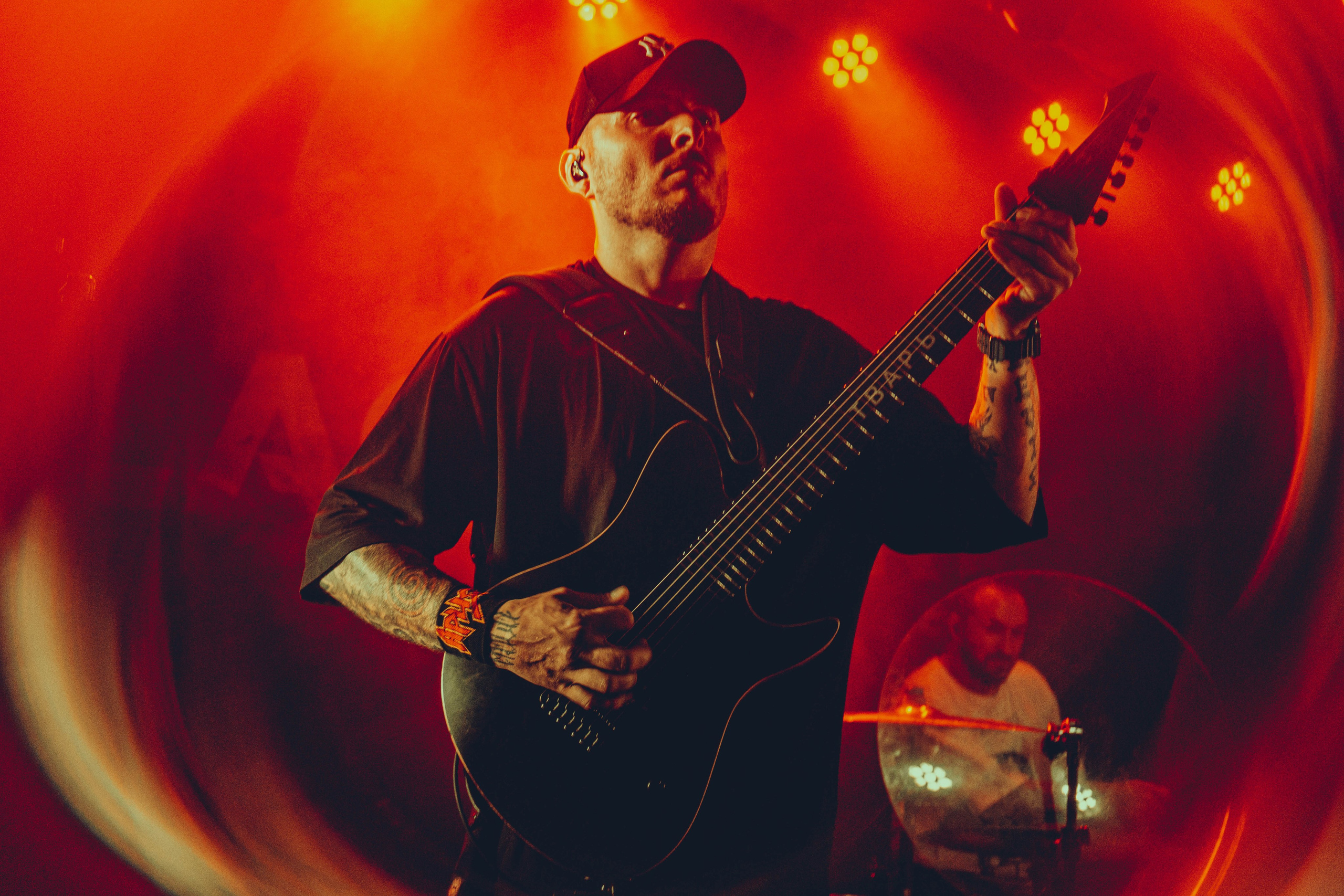 Blackpyres 12.06.2025. Фотограф Дядя Сник