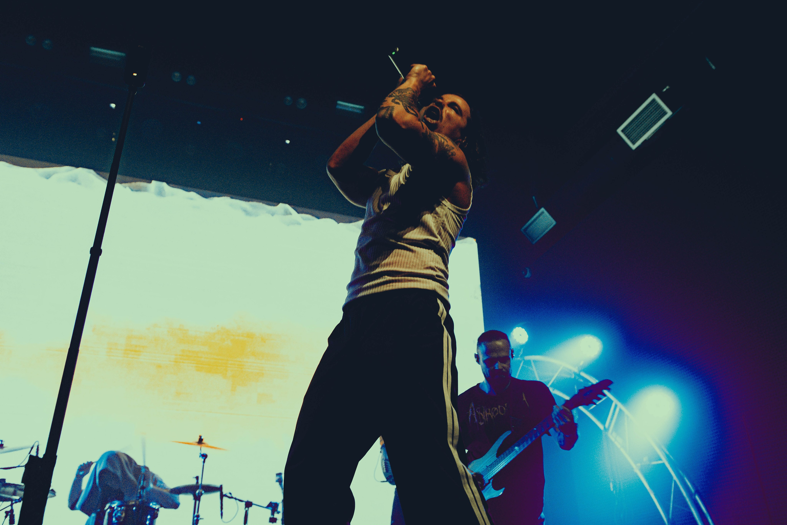 The Korea 16.05.2025. Фотограф Дядя Сник