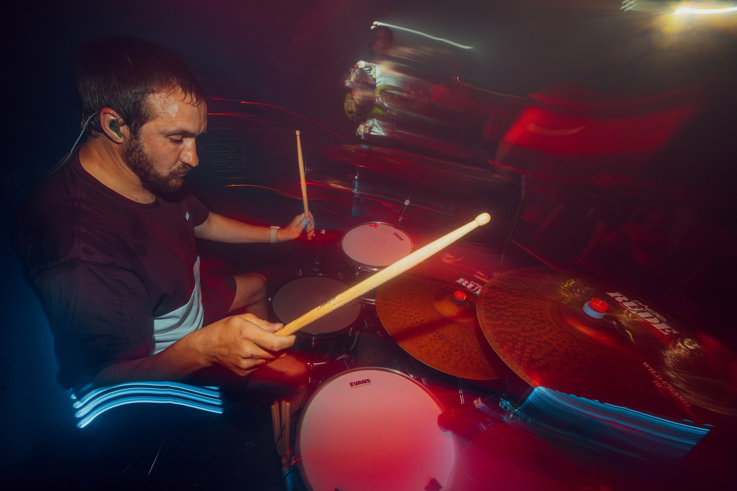 Blackpyres 26.05.2024. Фотограф Дядя Сник