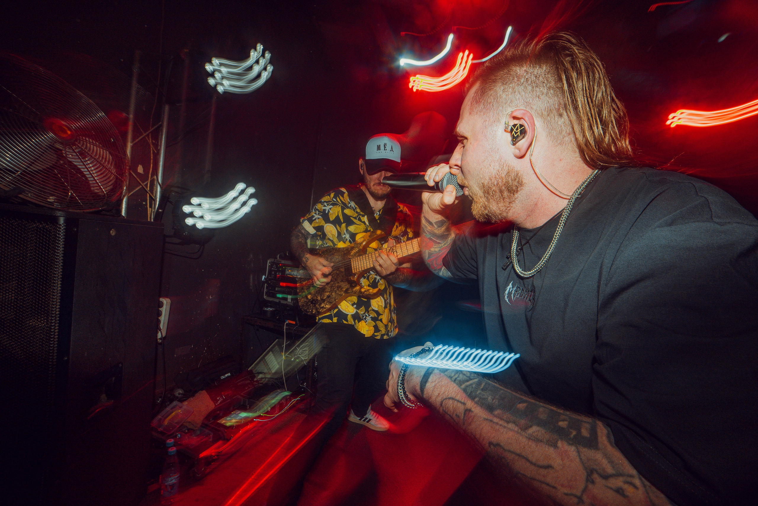 Blackpyres 26.05.2024. Фотограф Дядя Сник