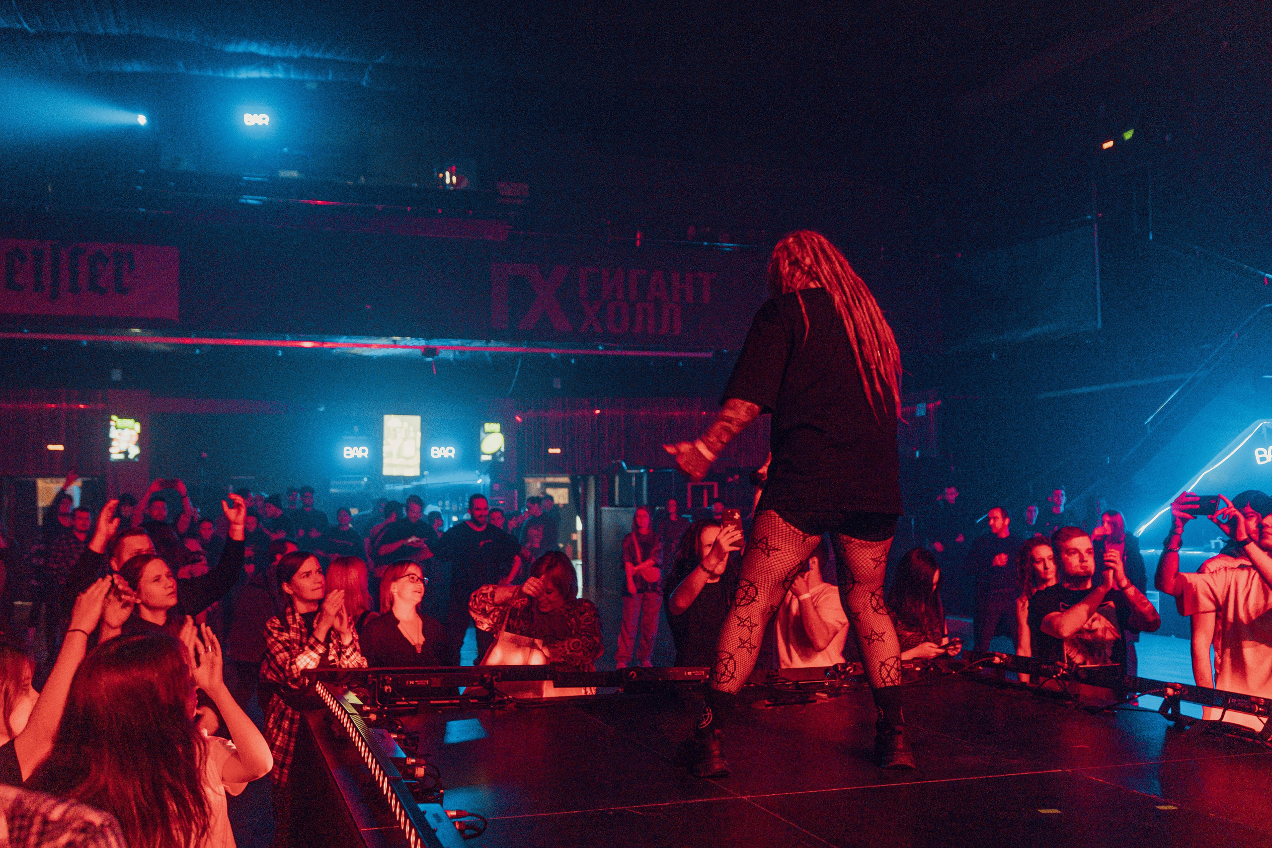 Blackpyres 10.05.2024. Фотограф Дядя Сник