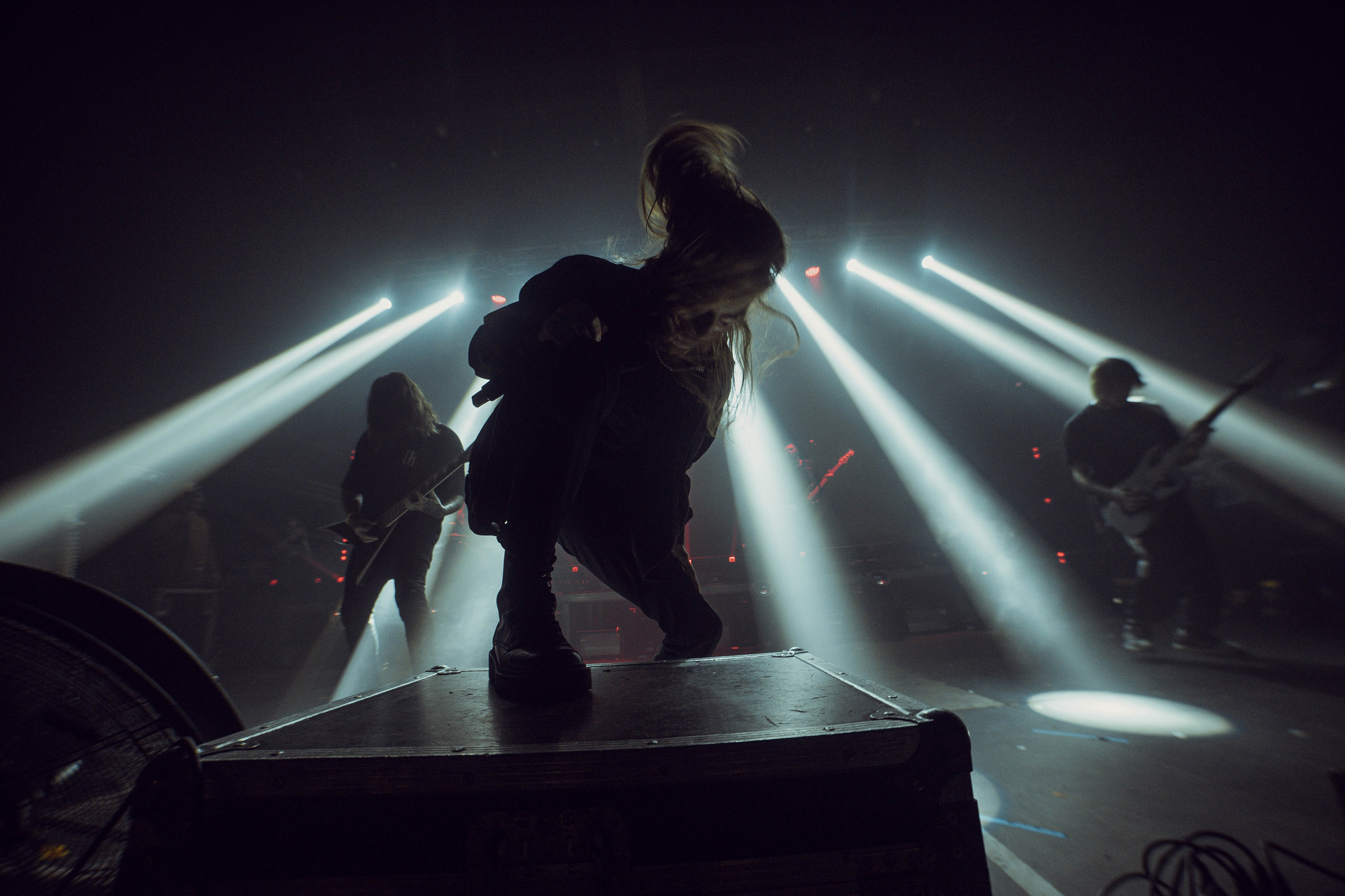 Amatory 3.01.2024. Фотограф Дядя Сник