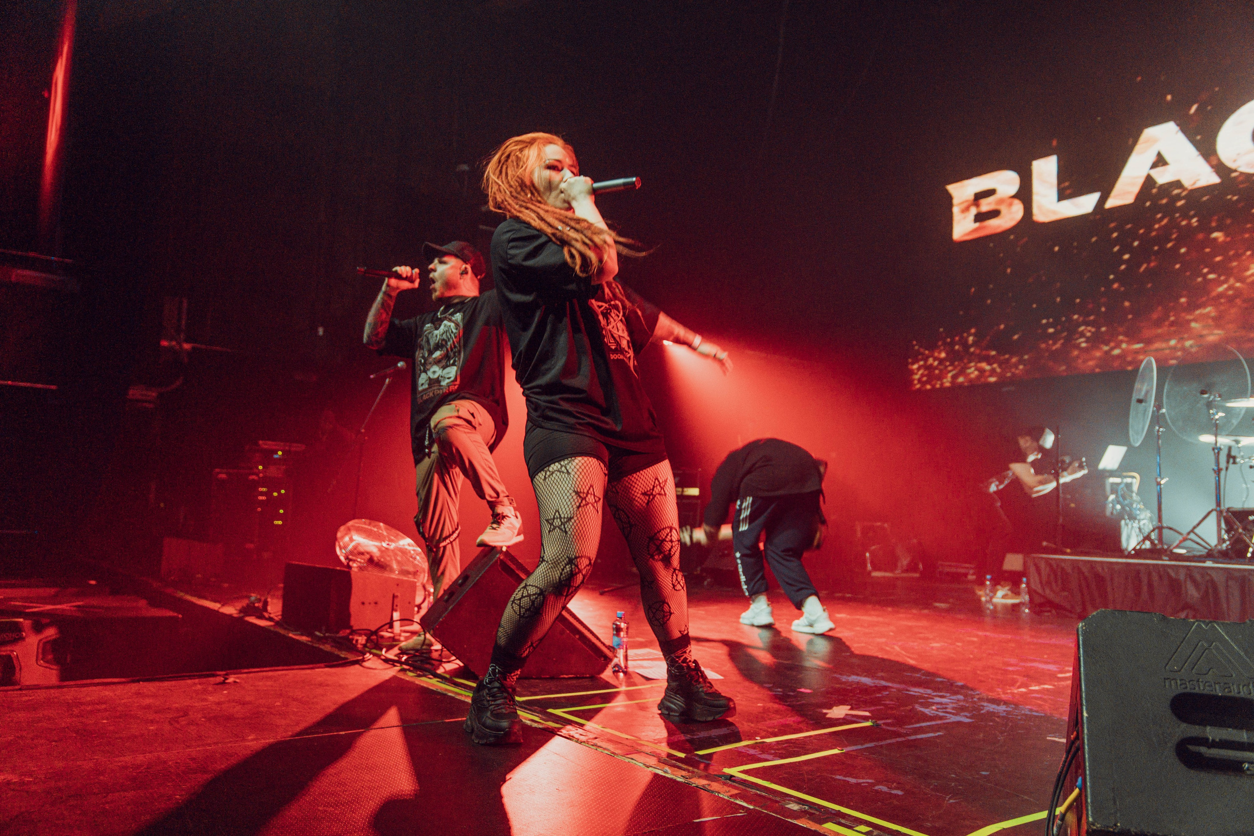 Blackpyres 10.05.2024. Фотограф Дядя Сник