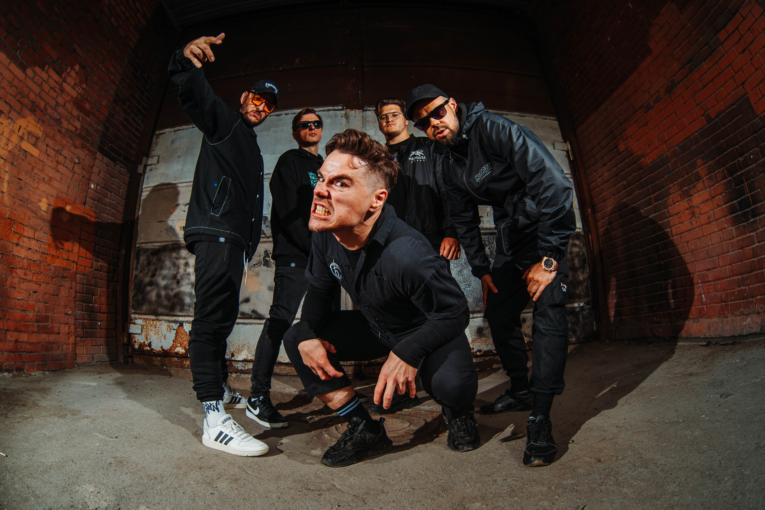 The Korea. Фотограф Дядя Сник