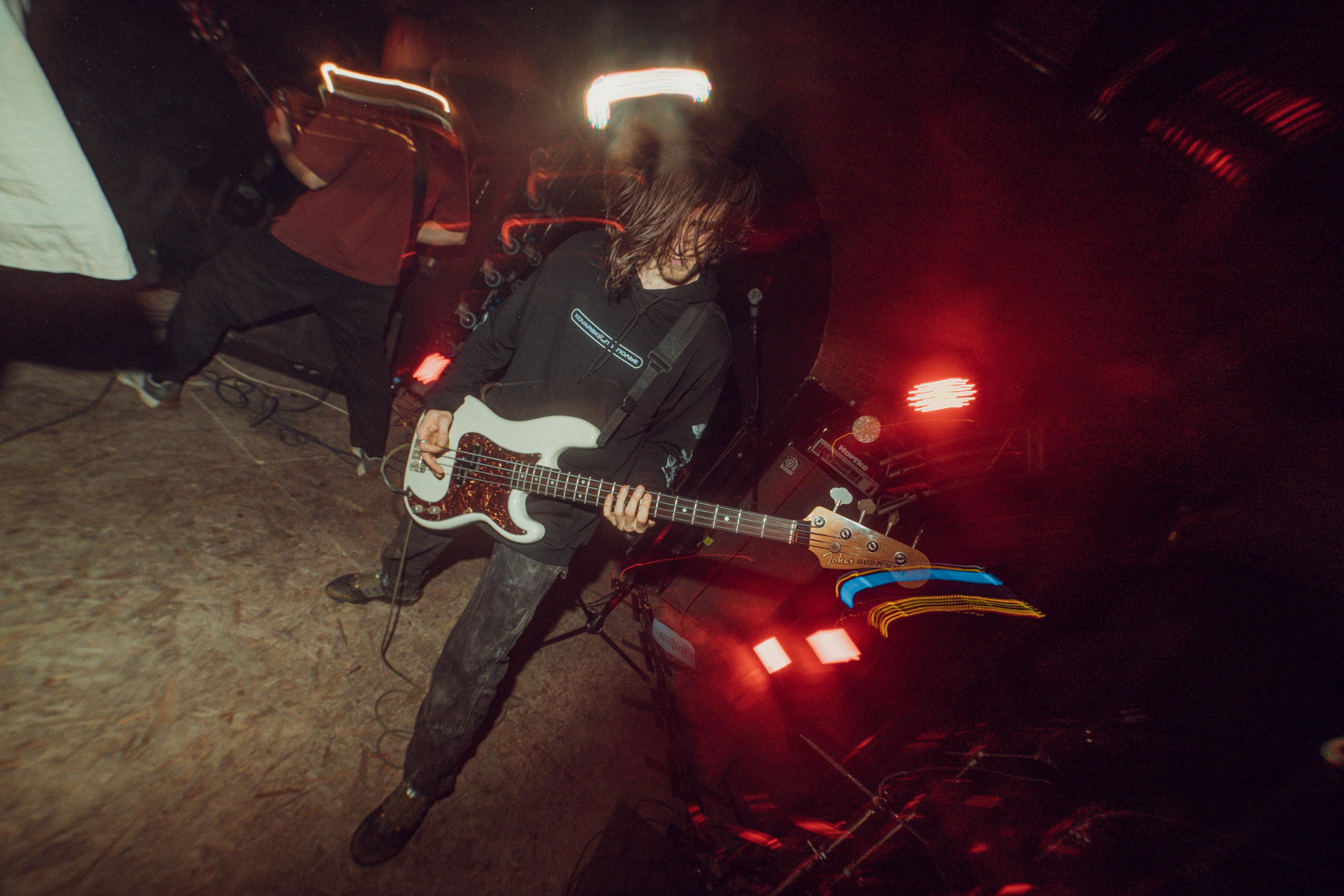 В тени ветров 12.01.2024. Фотограф Дядя Сник