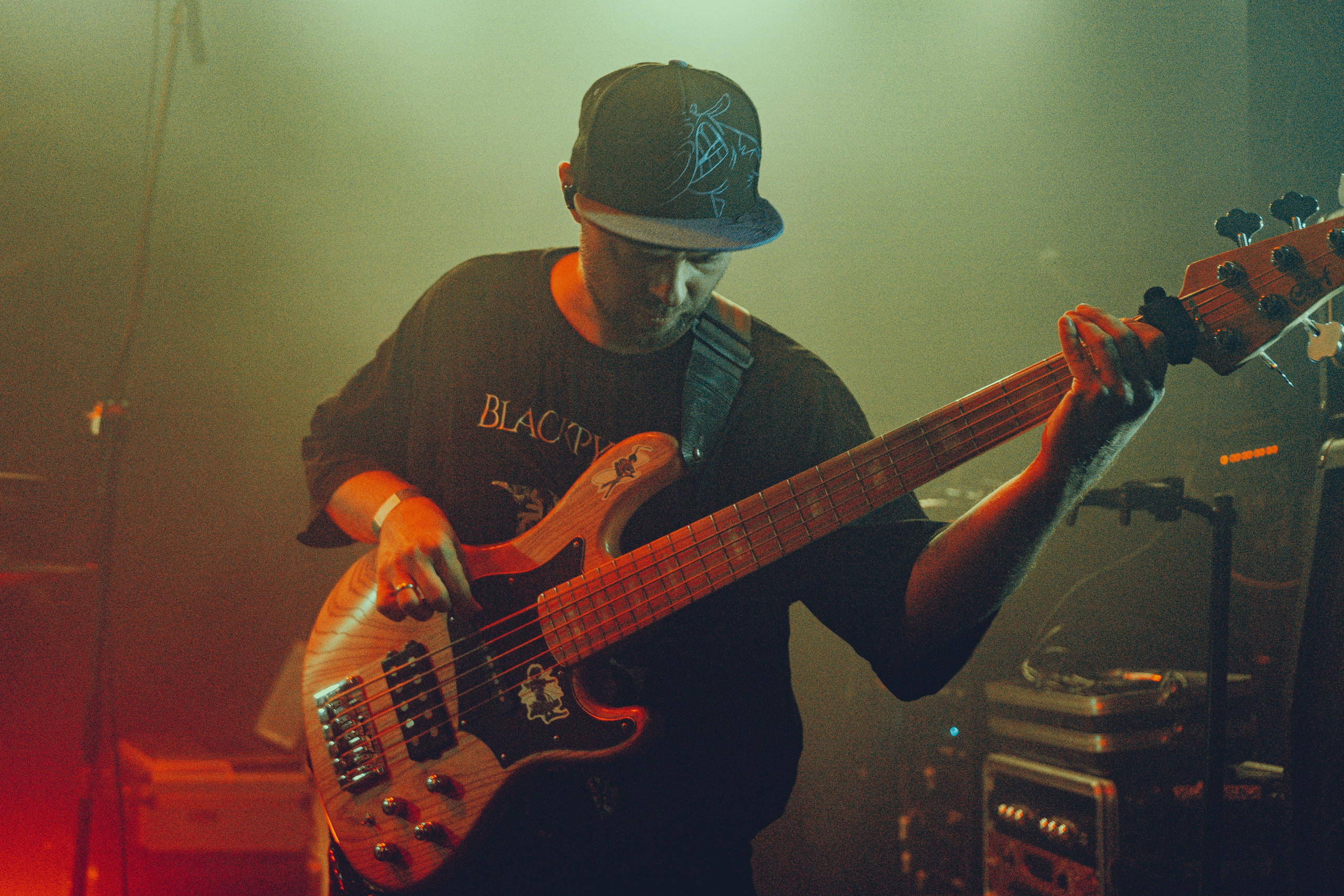 Compassion 15.08.2025. Фотограф Дядя Сник