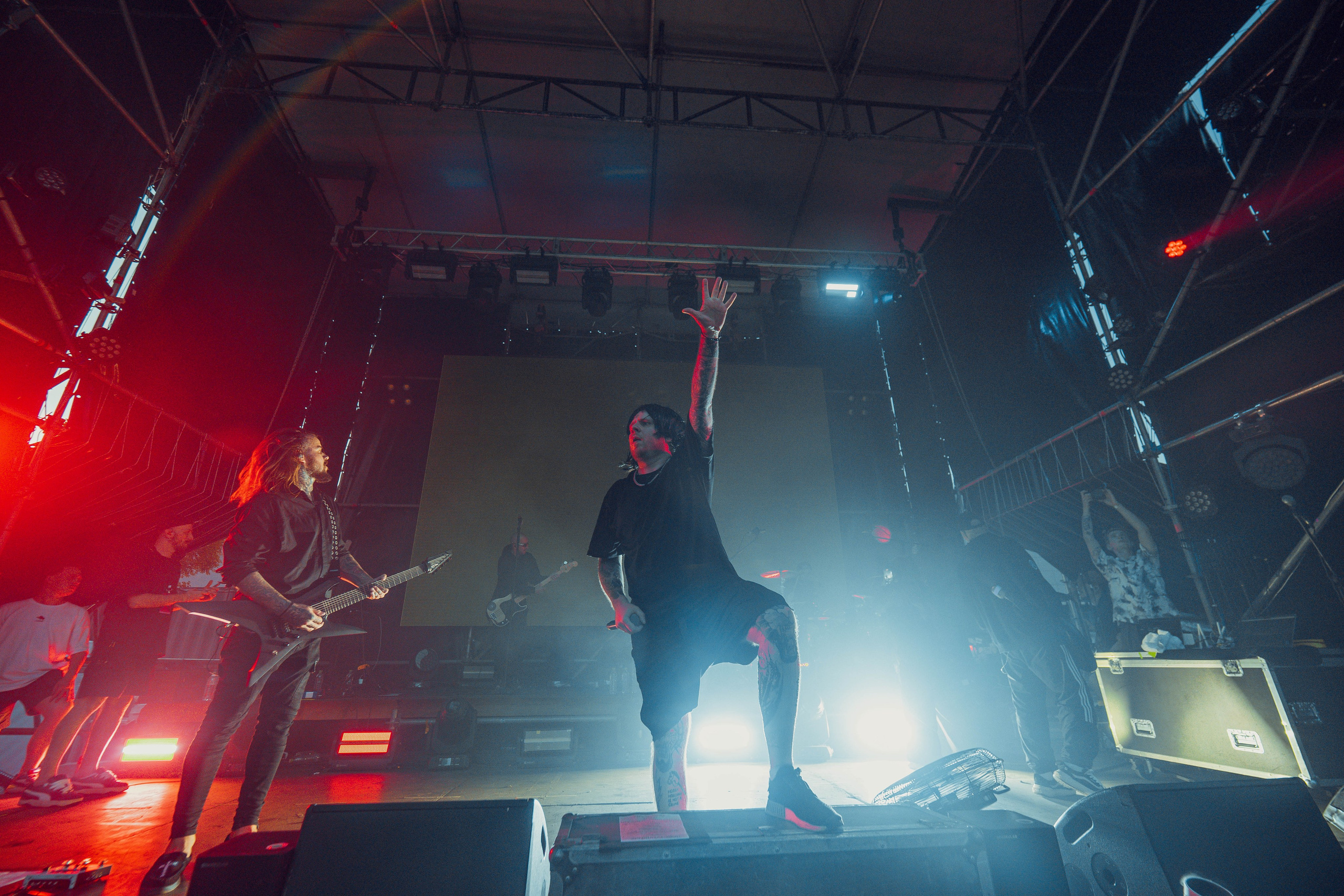 Amatory 15.07.2025. Фотограф Дядя Сник