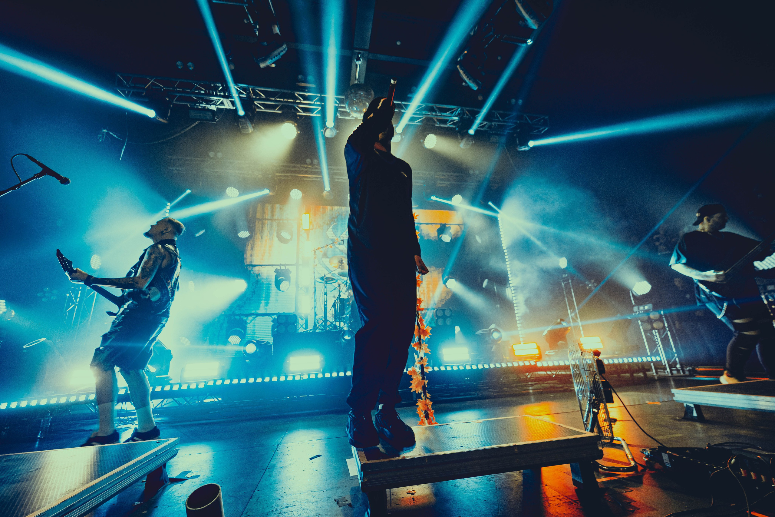 Stigmata 15.11.2025. Фотограф Дядя Сник