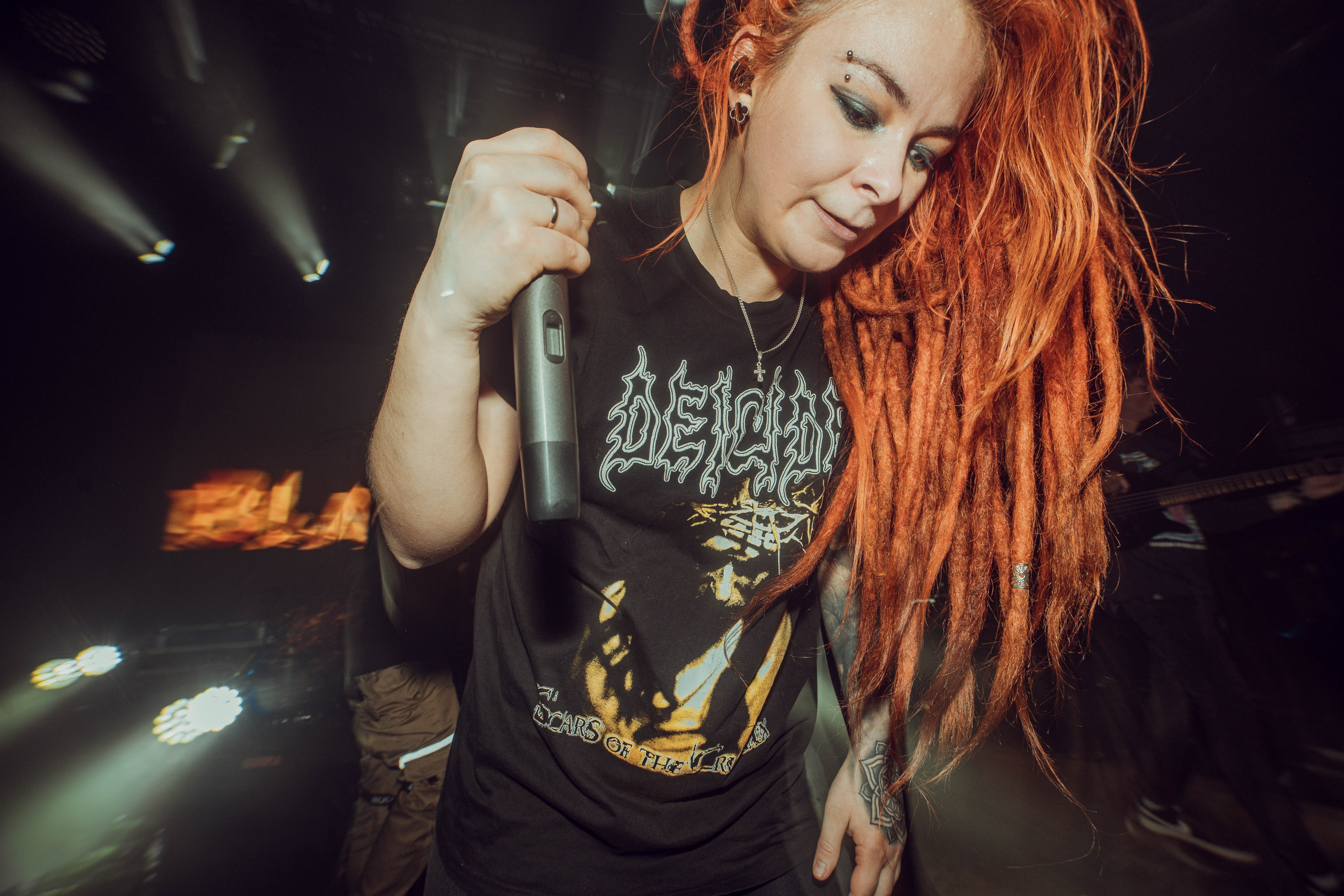 Blackpyres 14.03.2024. Фотограф Дядя Сник