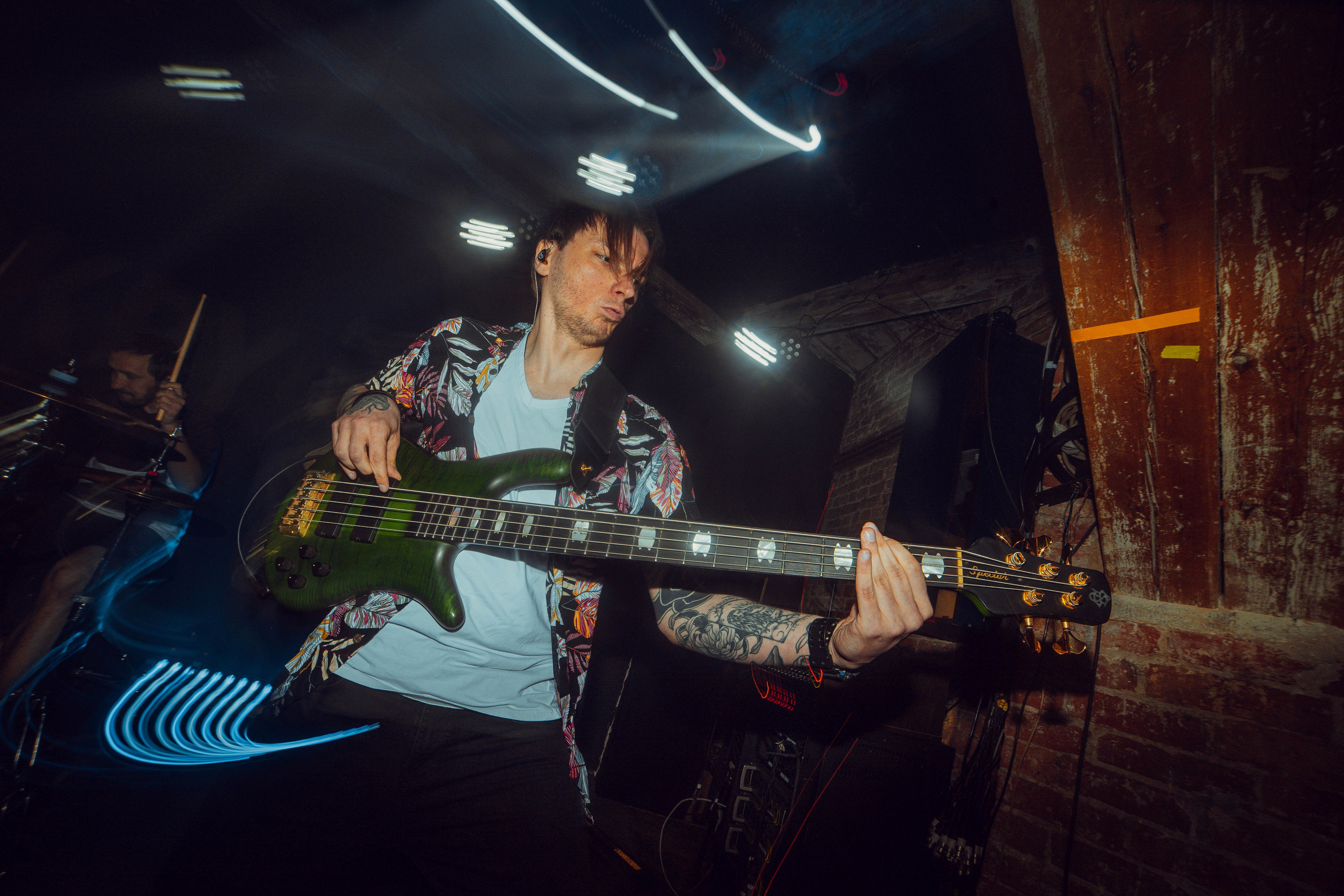 Blackpyres 26.05.2024. Фотограф Дядя Сник