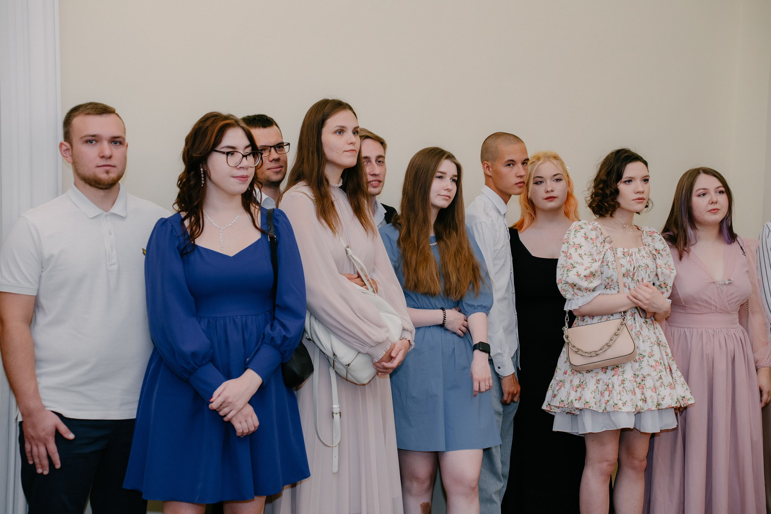 Максим и Наталья. Свадебная фотосъемка. Свадебный фотограф в Воронеже Александр Работкин