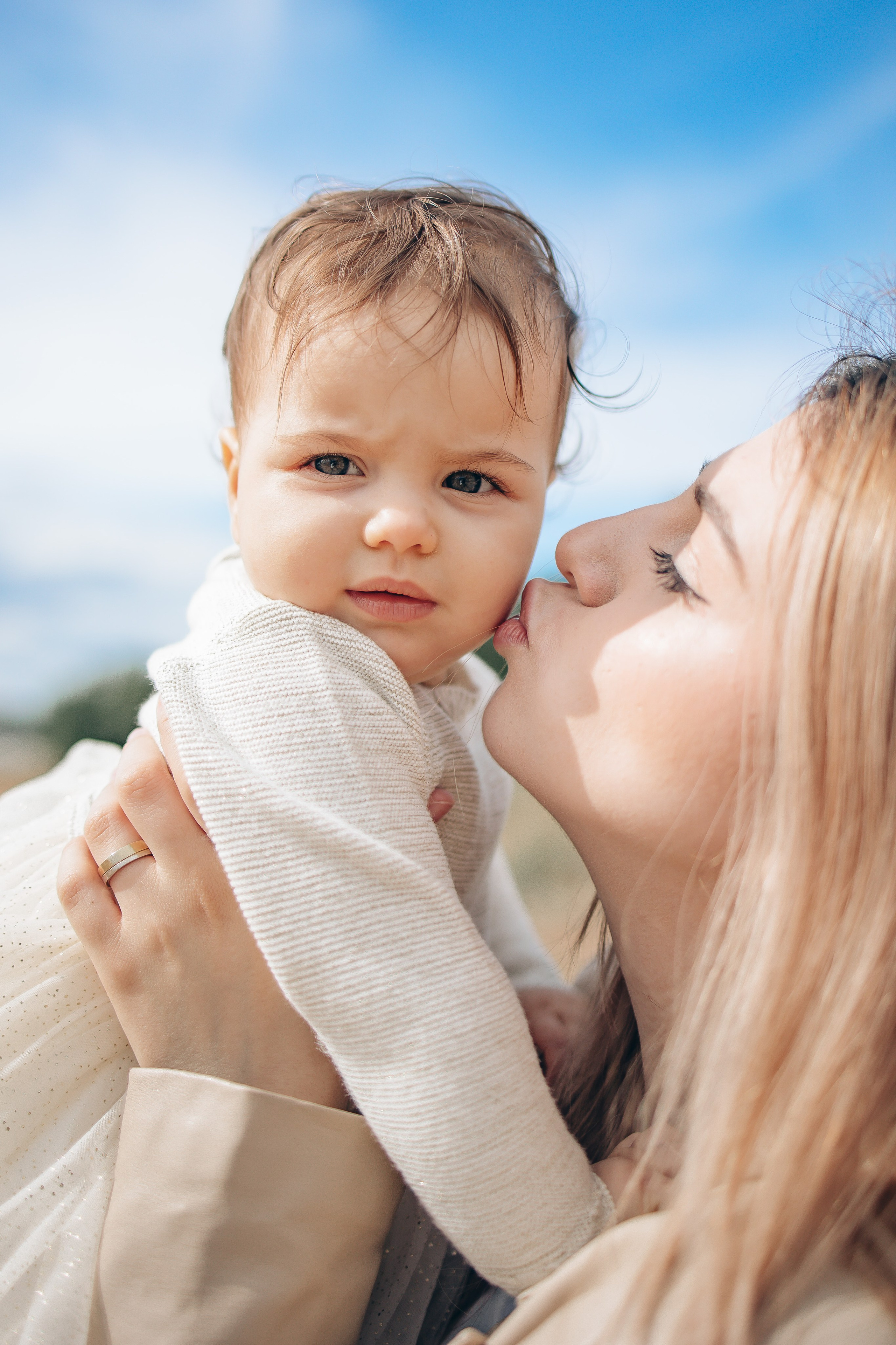 Залив. Фотограф Алена Малинина в Санкт-Петербурге Пушкин Питер СПб Семейные и детские фотосессии