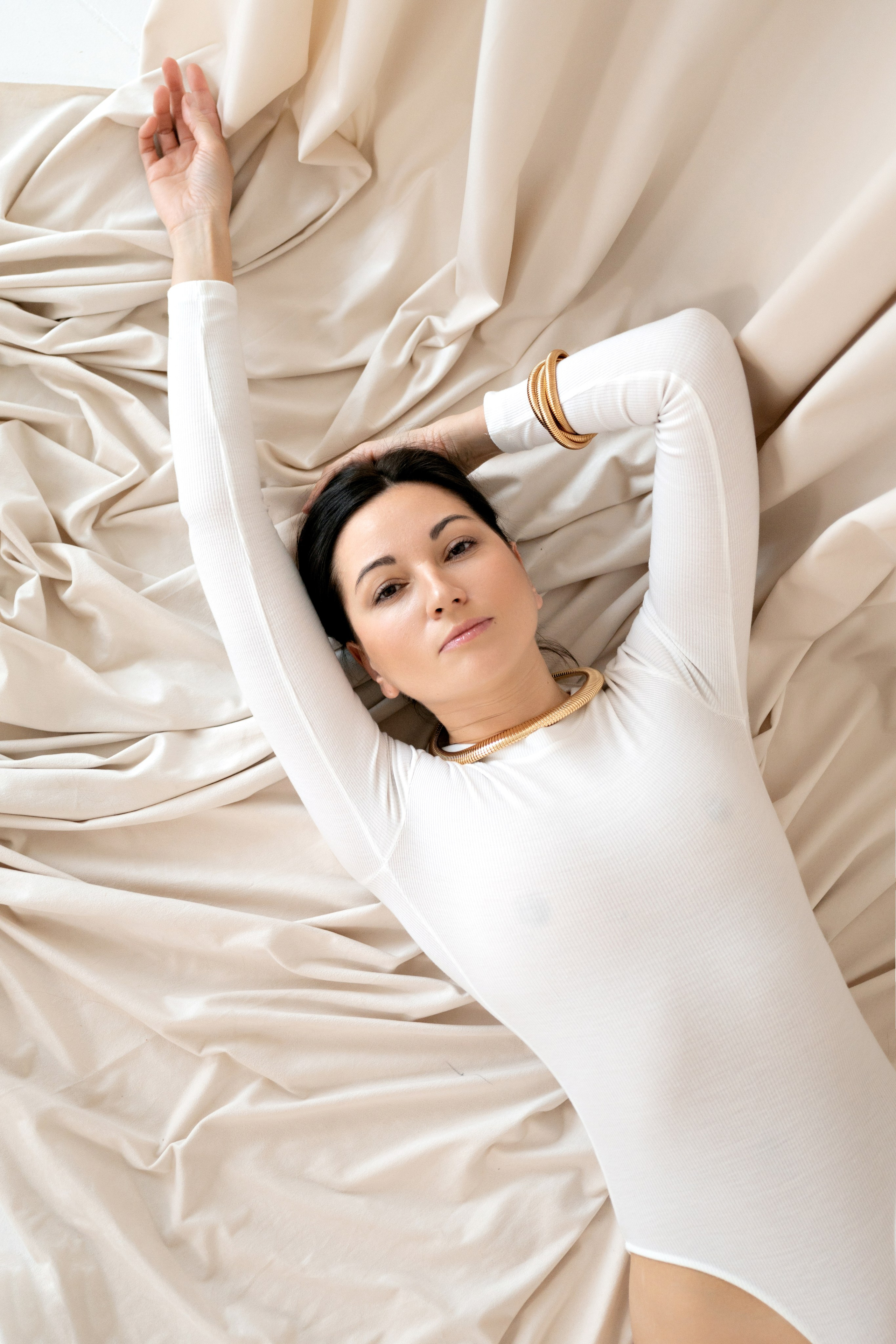 Настя. Елена Задорина