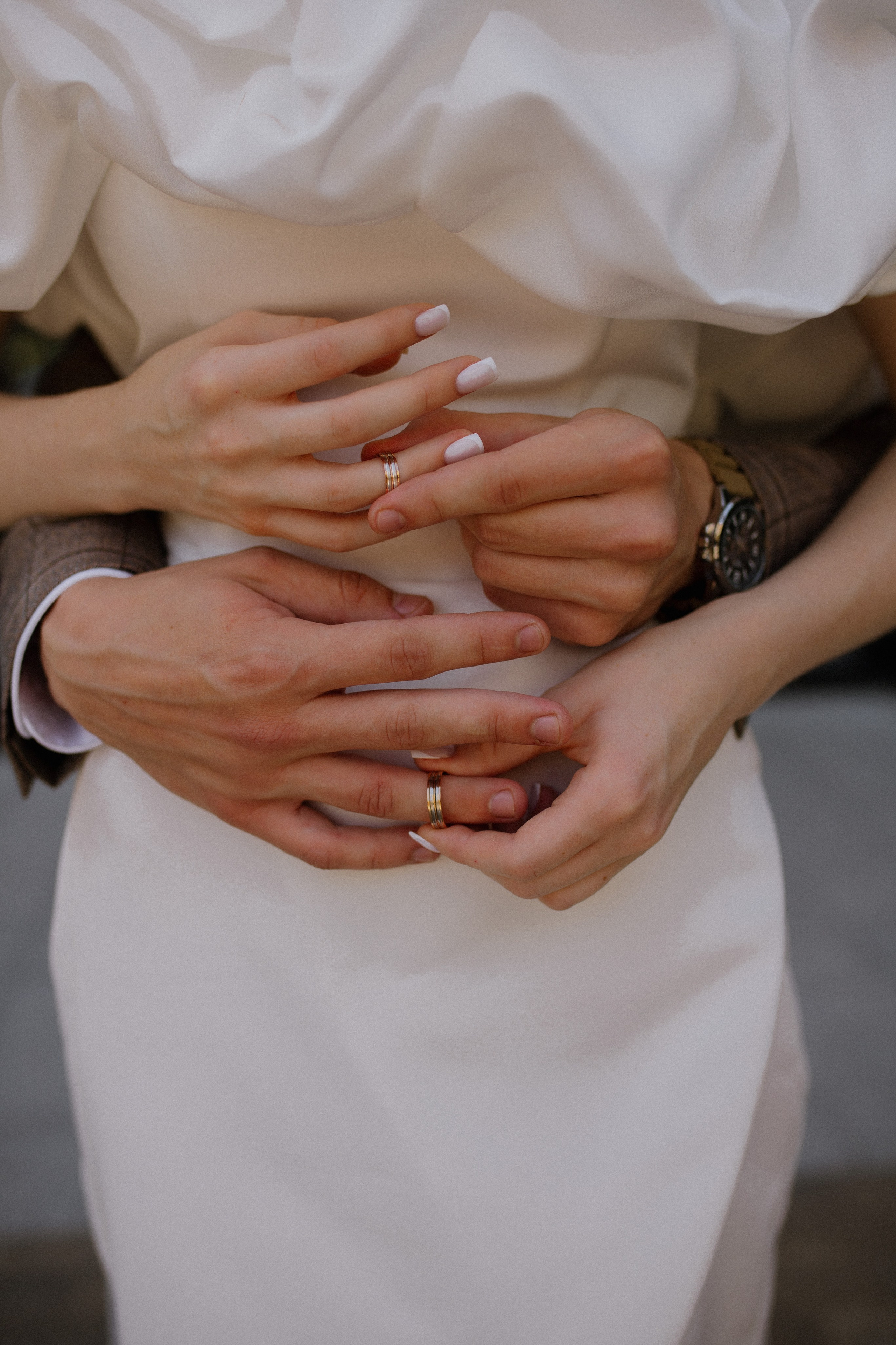 Лев & Анастасия. Свадебный фотограф Новосибирск