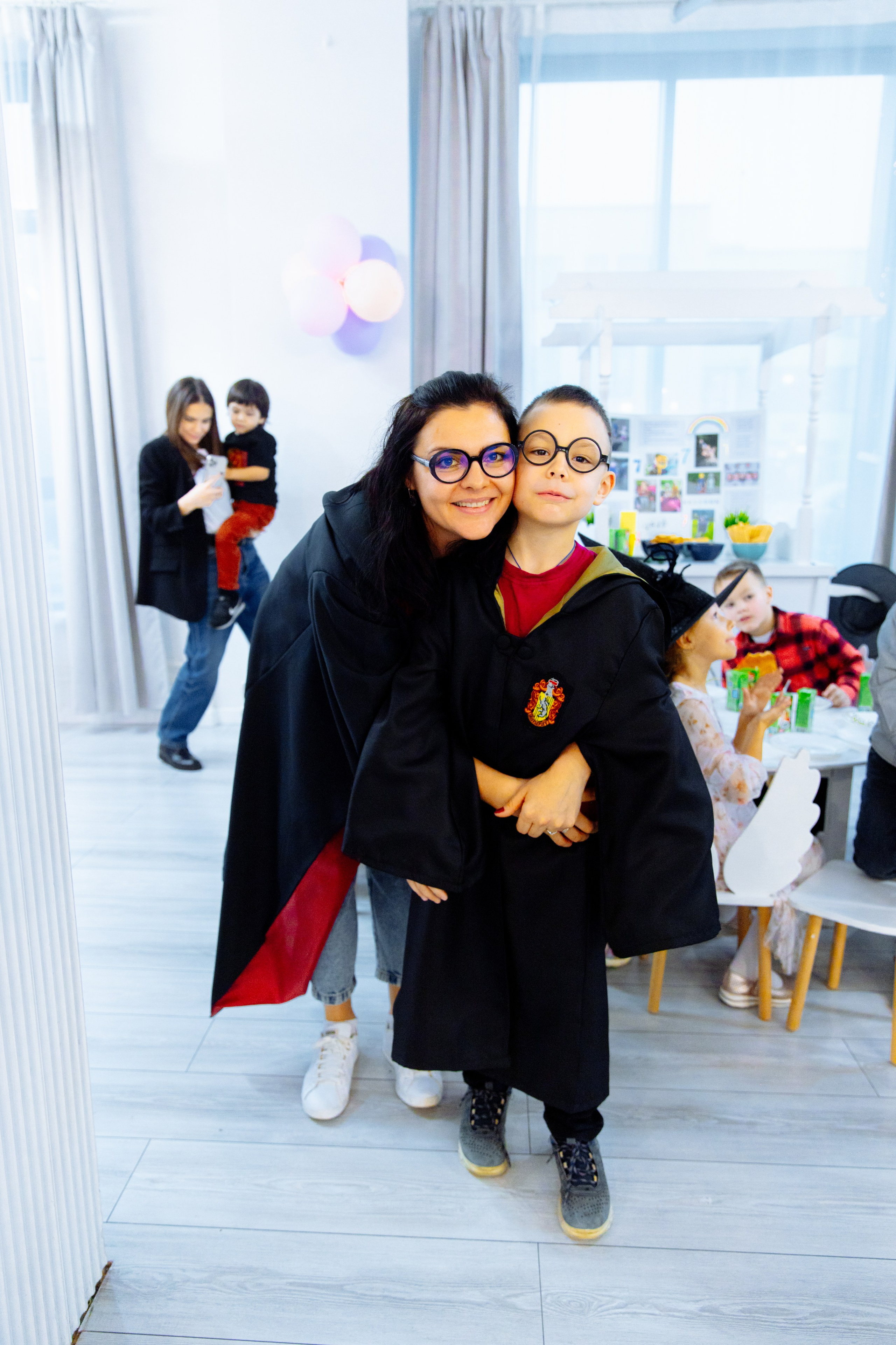 Вове 7 лет. Свадебный и семейный фотограф Скрынник Светлана