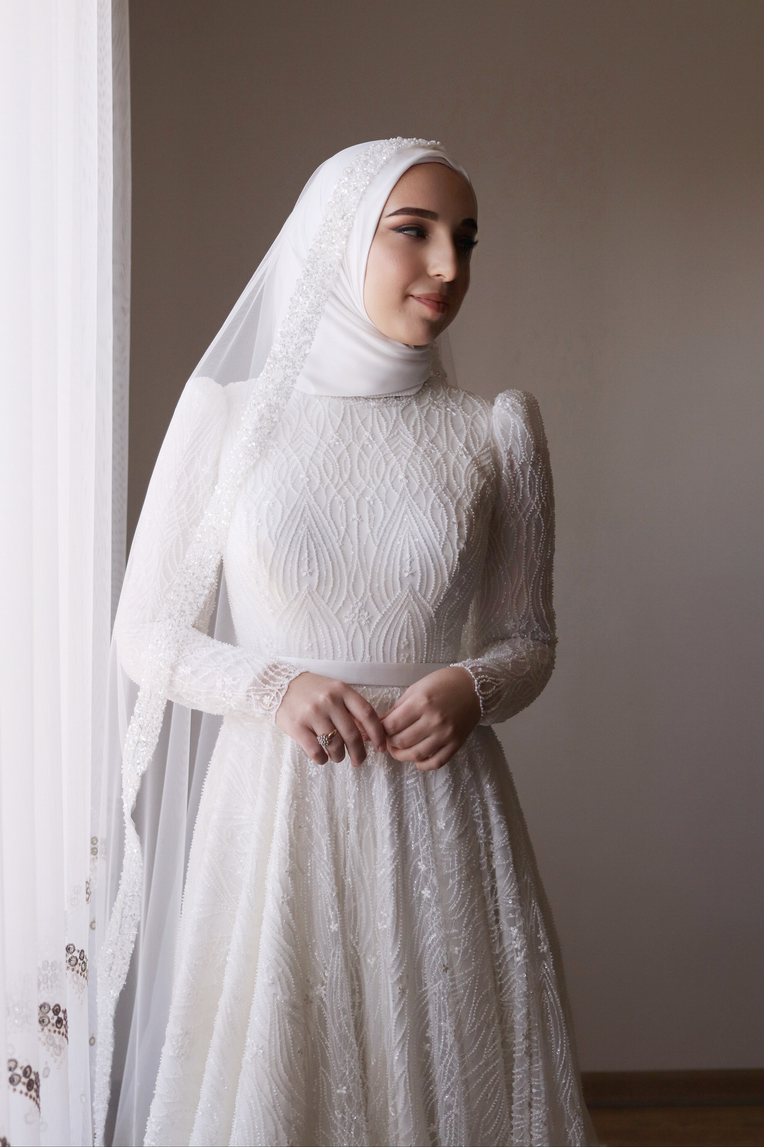 Невеста Марьям