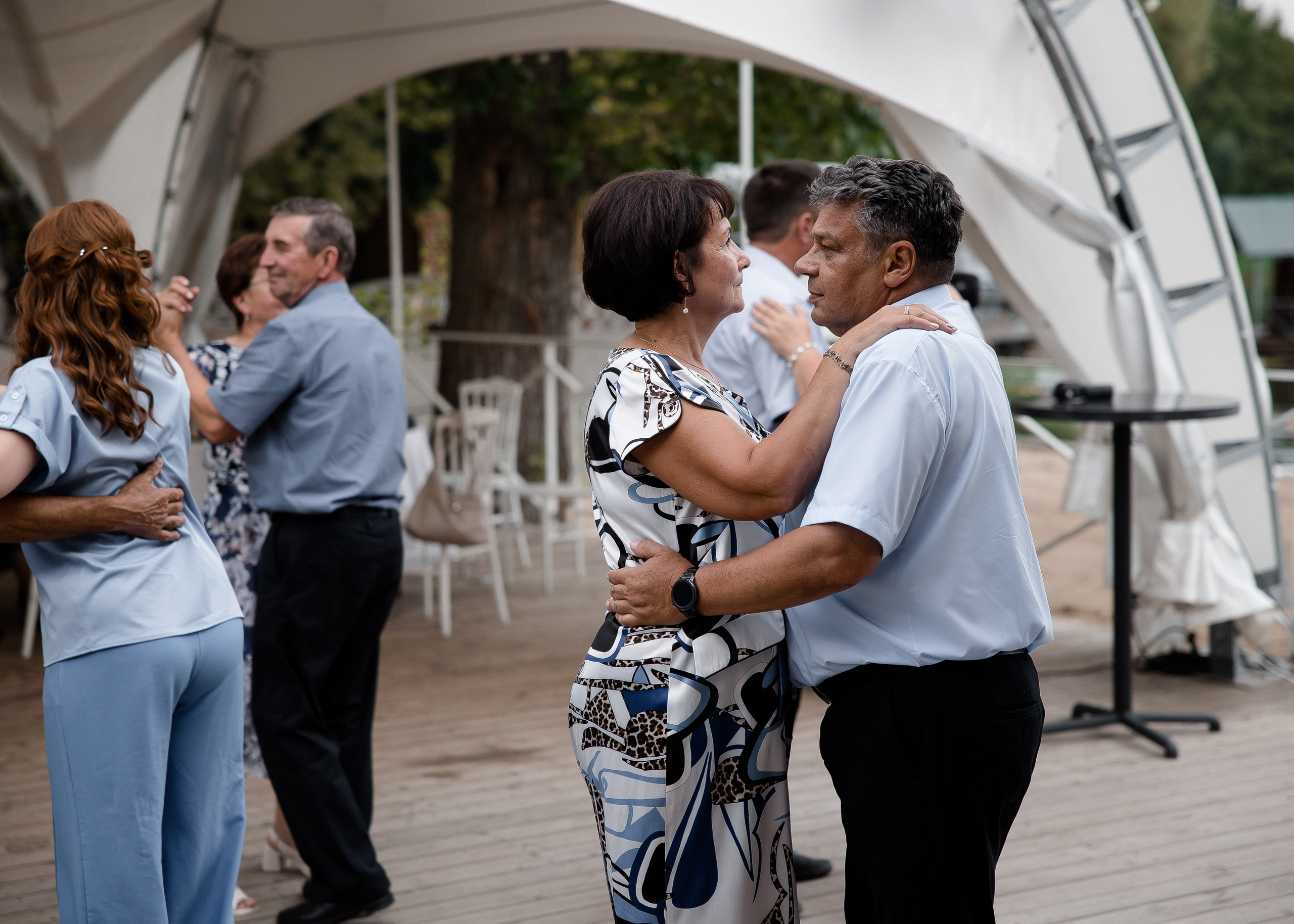Алина + Паша. Свадебный и семейный фотограф в Саратове Маша Паника