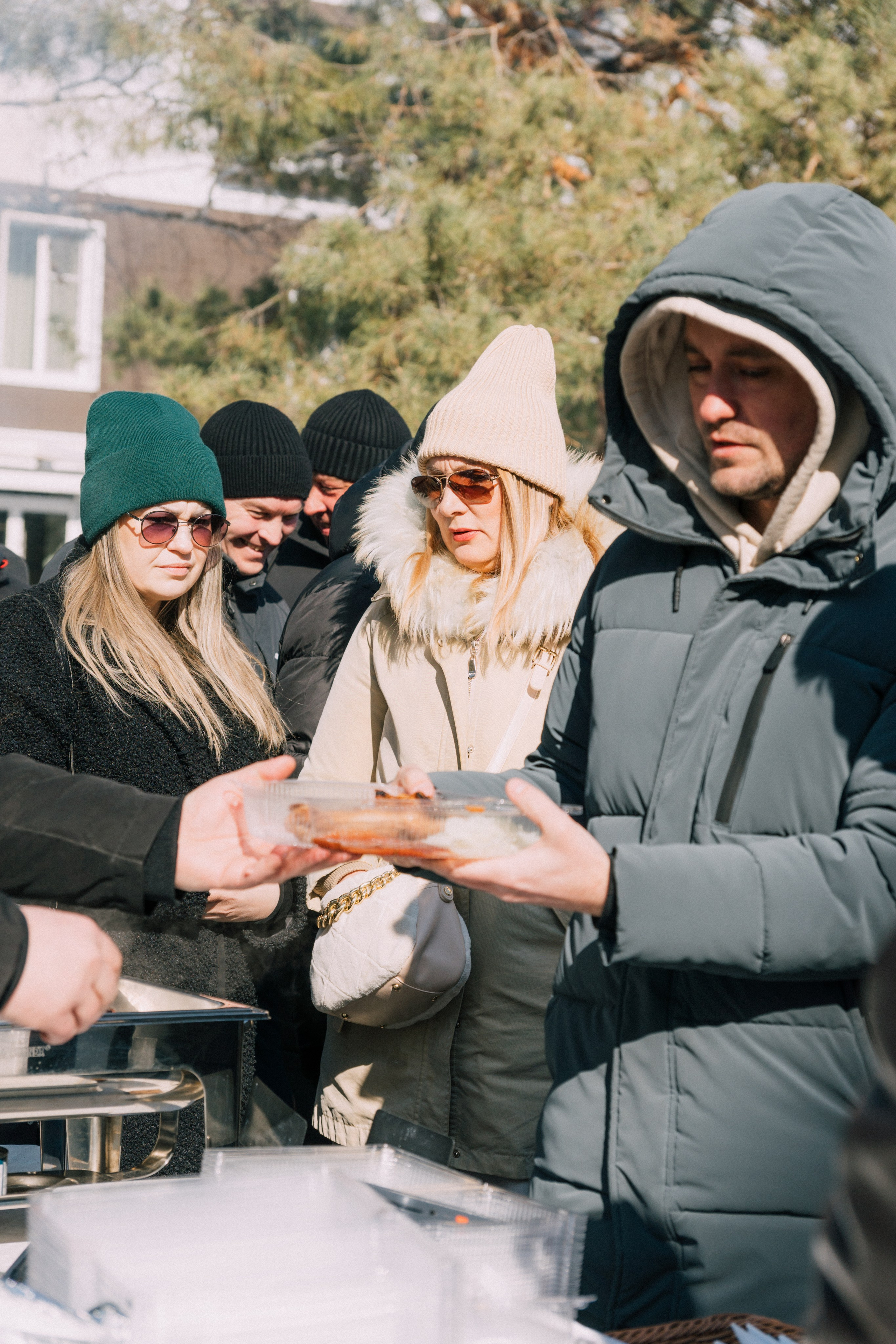 Масленица «Наша Хвоя». Андрей Попов | Фотограф Волгоград| Druny_photo