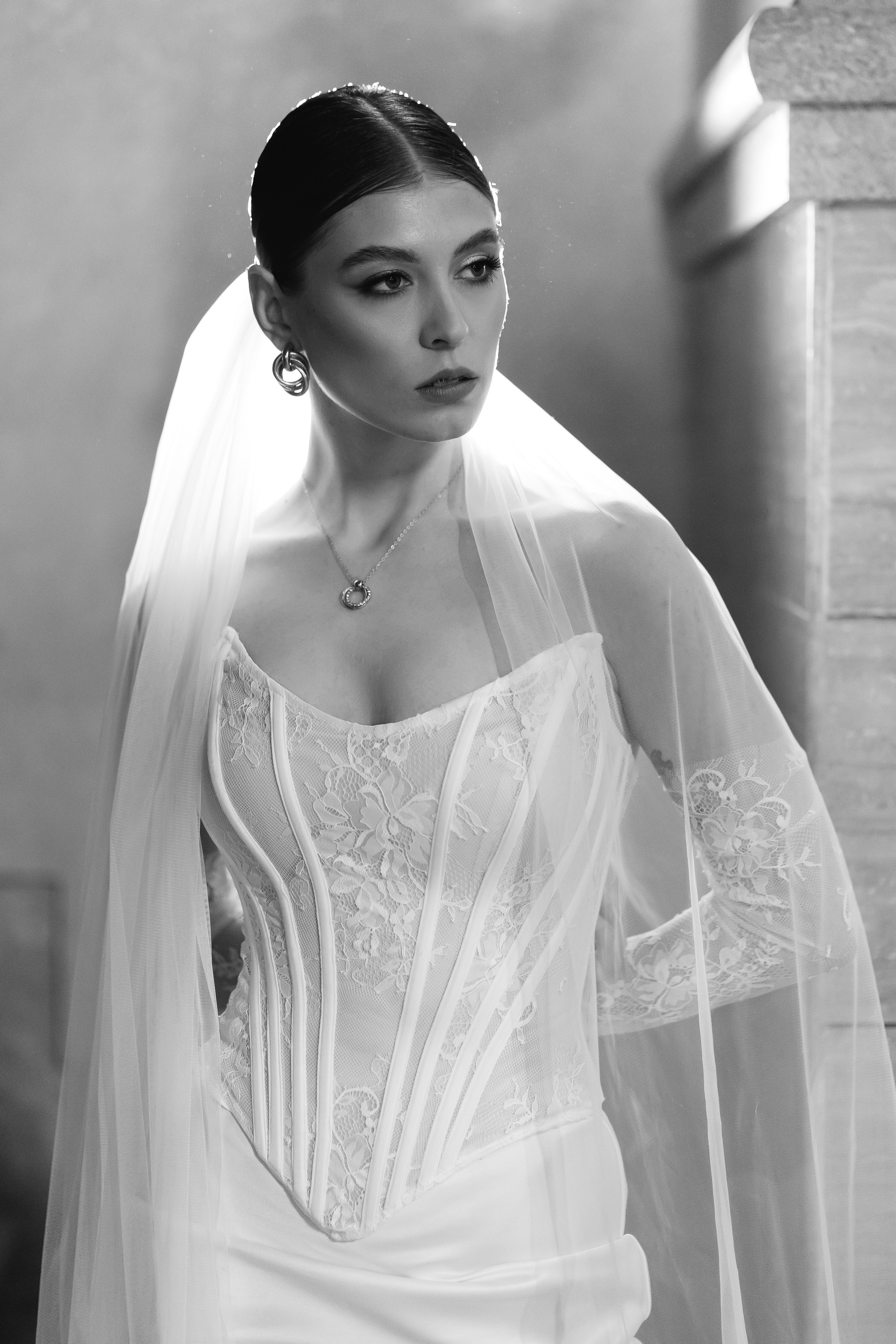 Bride. Свадебный фотограф в Воронеже Дарья Володарская