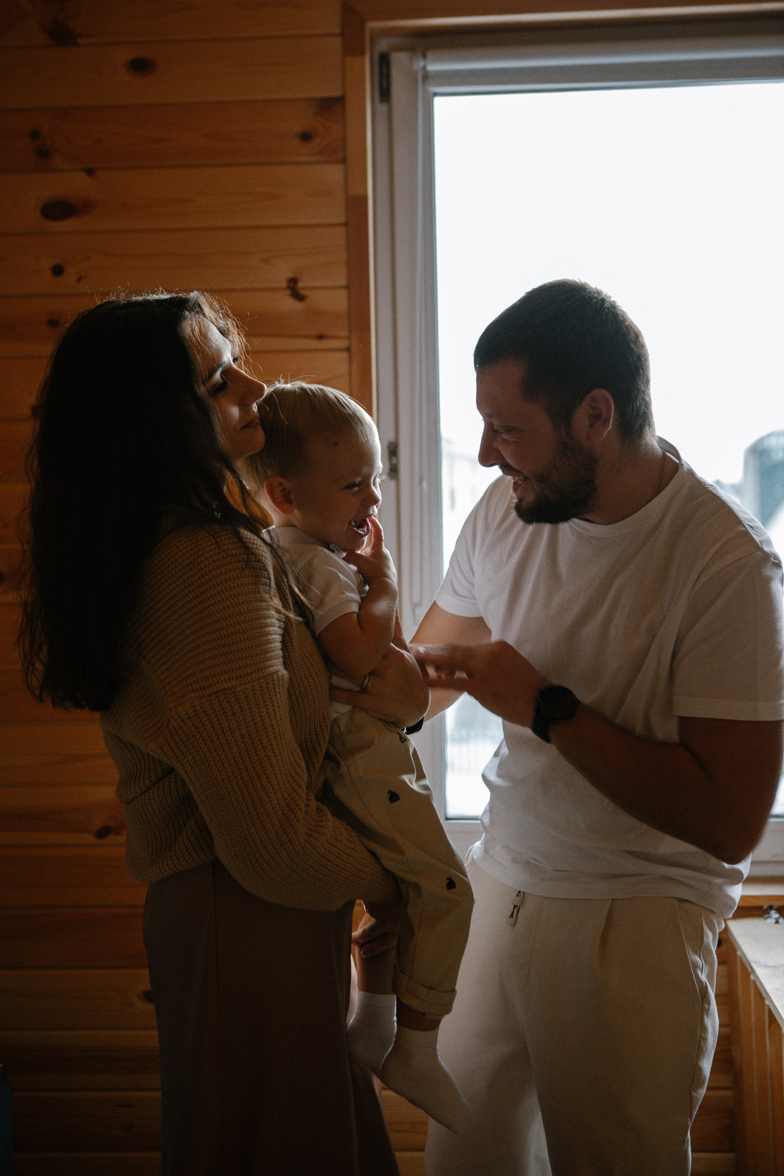 A & M. Фотограф в Санкт-Петербурге Ольга Андрианова