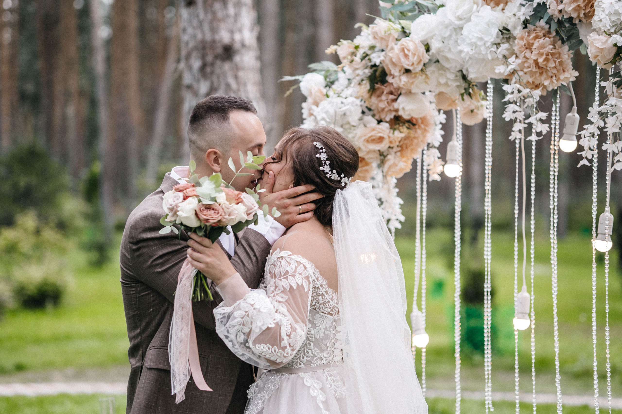 Свадьба Ника и Дима. Фотограф Сергей Логинов