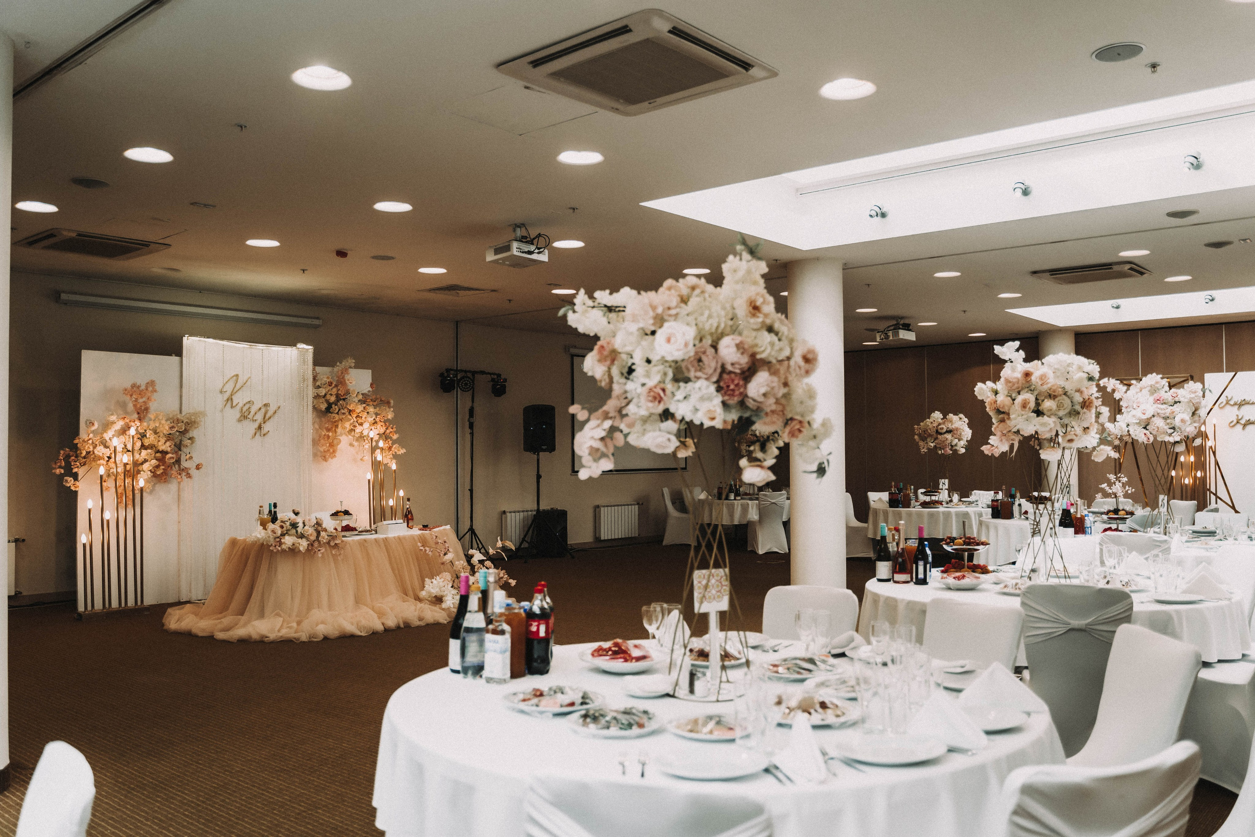 Свадебный фотограф Самара. Фотограф Сергей Логинов