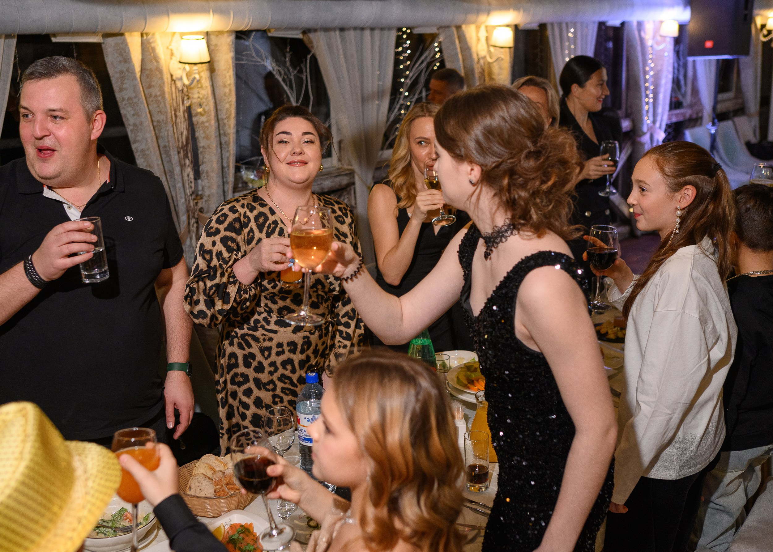 Юбилей_рест.Панорама. Фотограф Александр Данилов