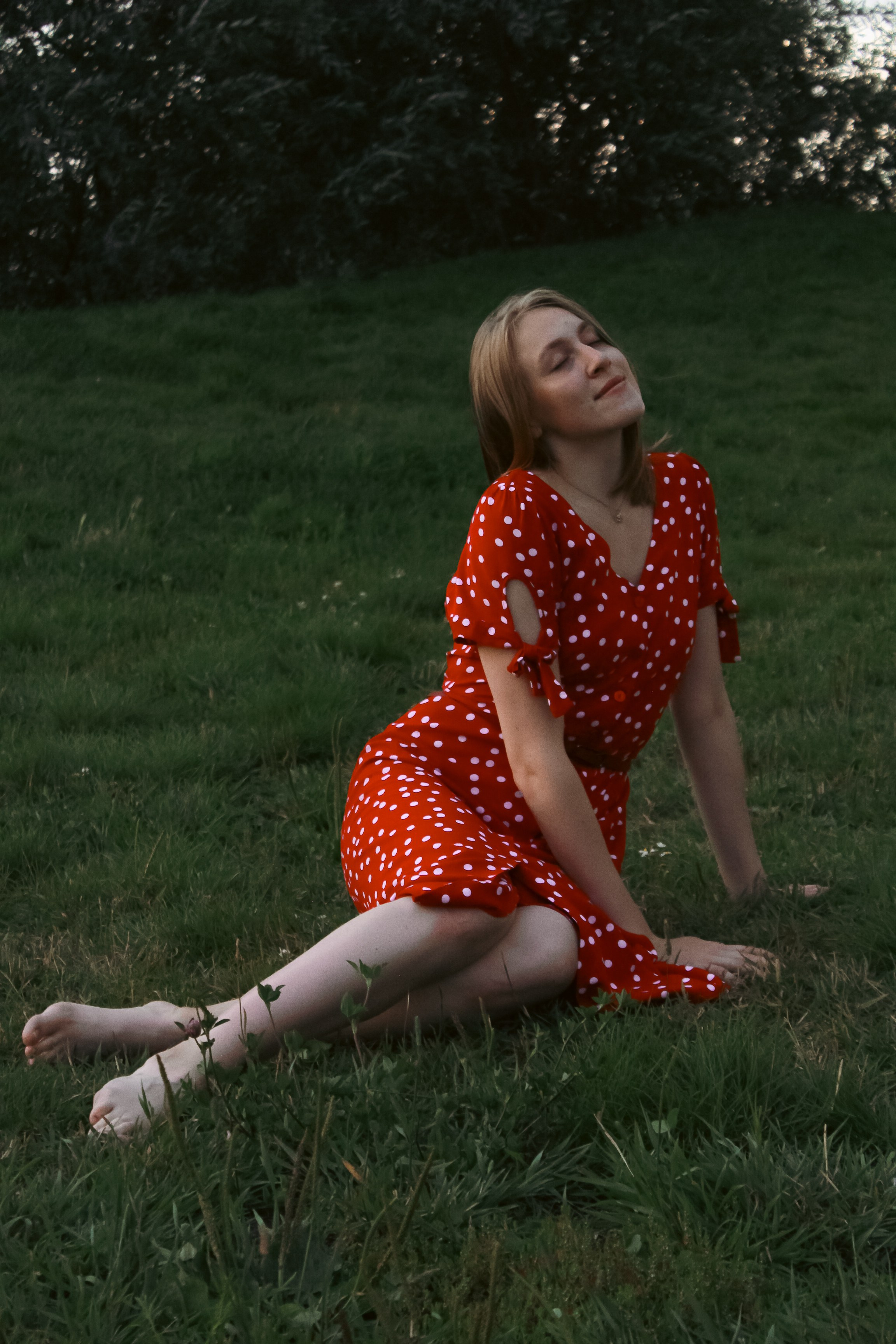 История о тебе. Фотограф Тюмень I Кравченко Софья