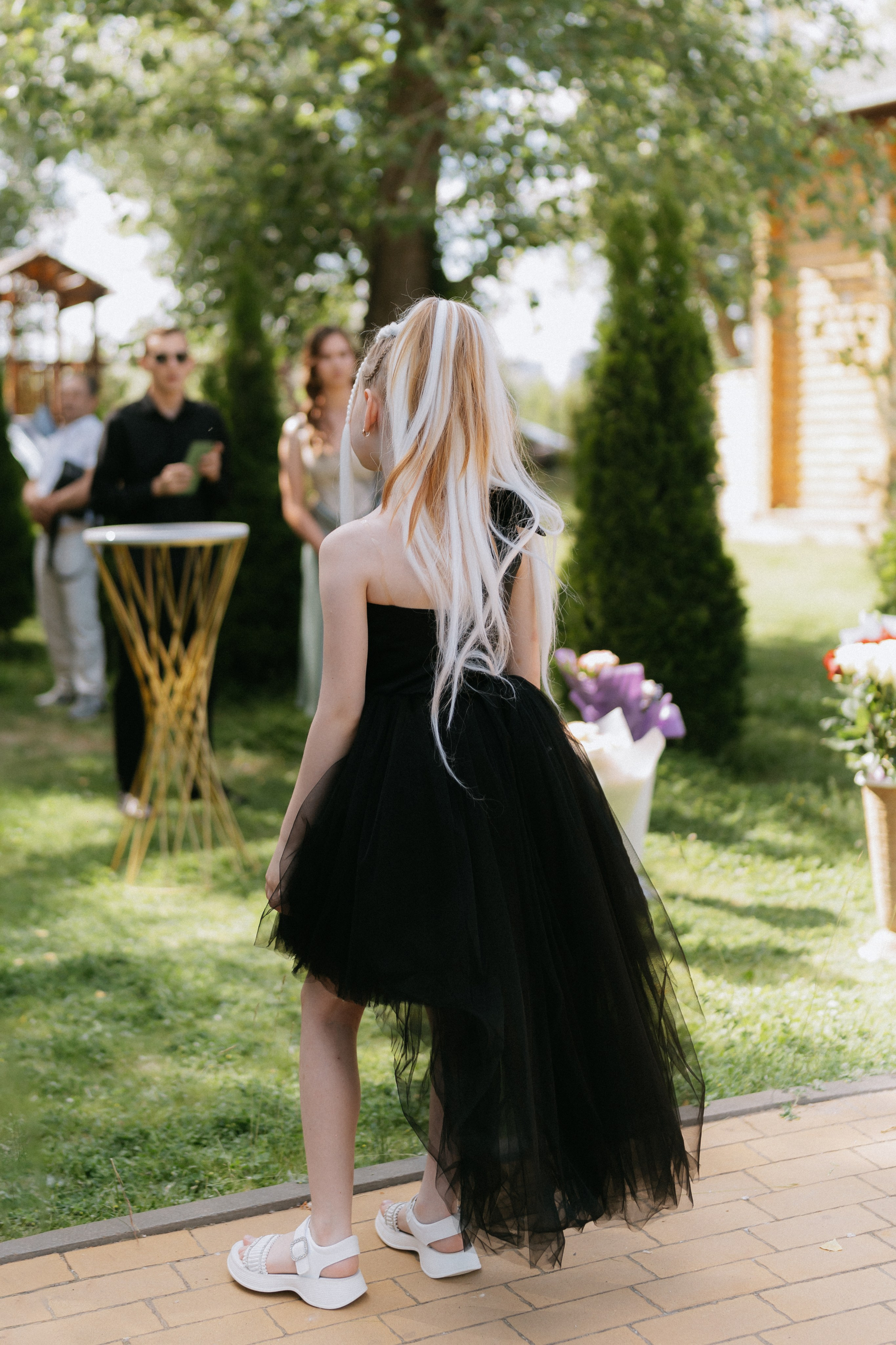 Арсений и Даша. Ланемец Юлия — фотограф Волгоград/Волжский