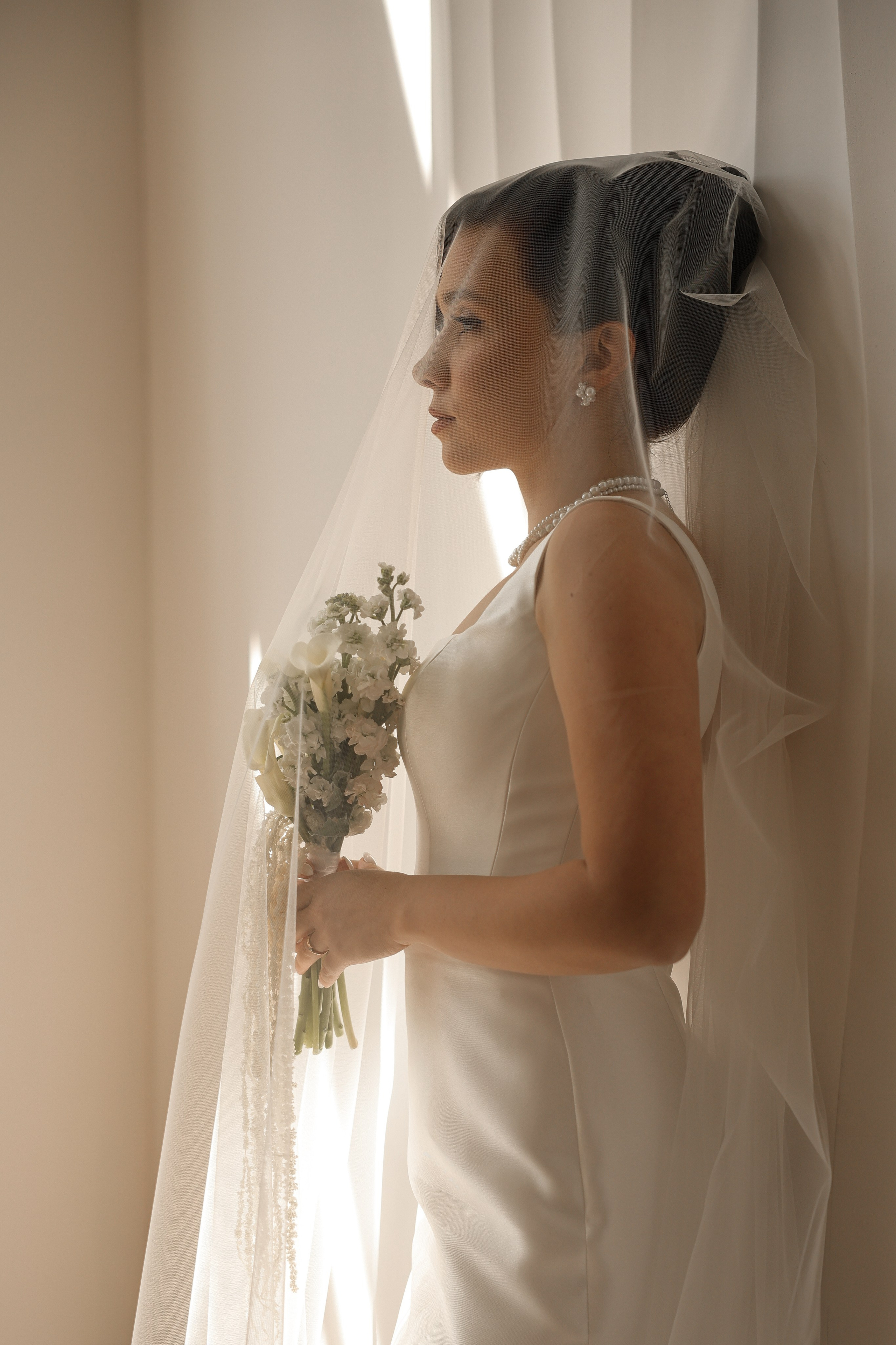 Алена и Валера. Анастасия Камал. Фотограф Саратов