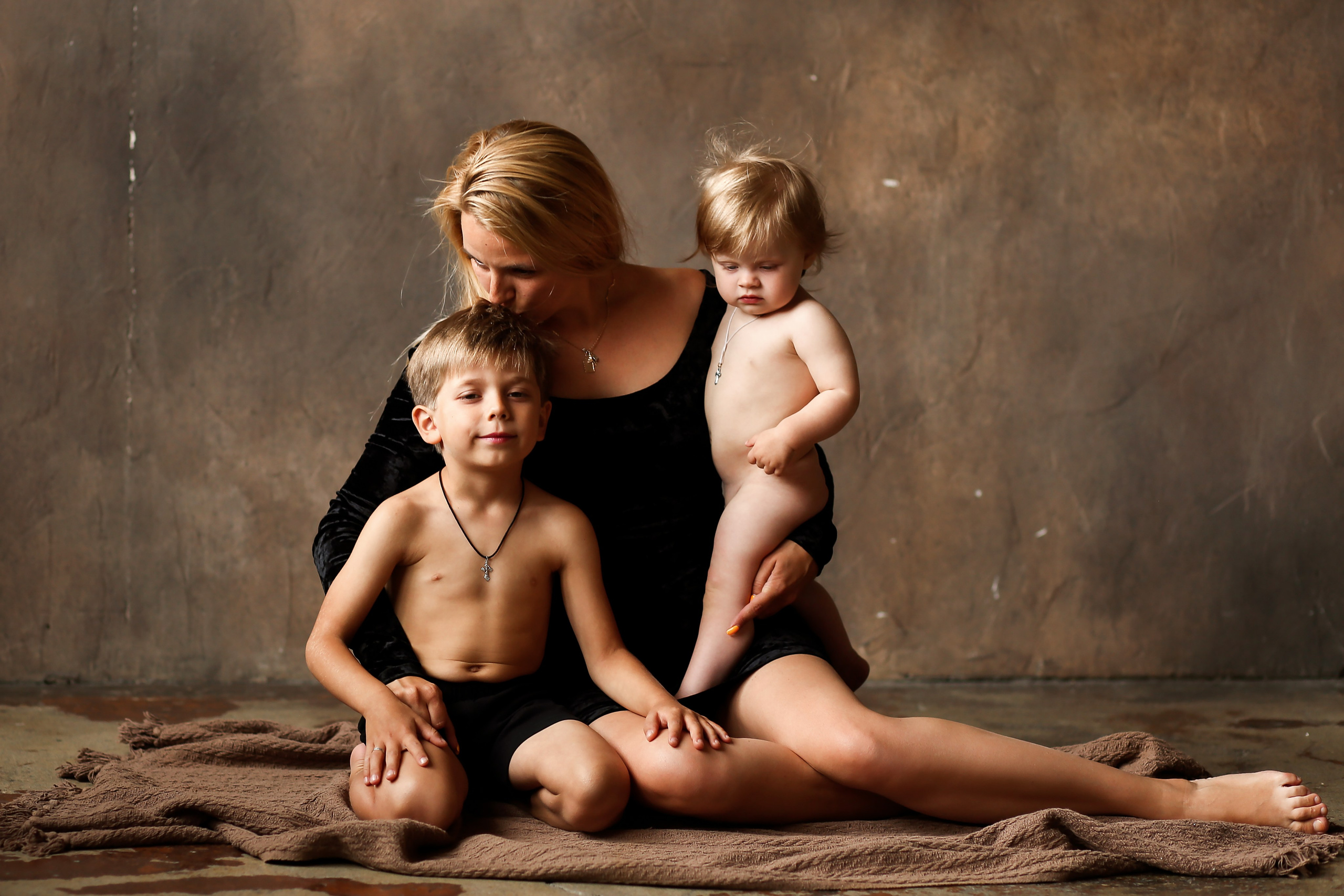 Екатерина. Семейный фотограф Фотосессия беременности  Екатеринбург Елена Луткова