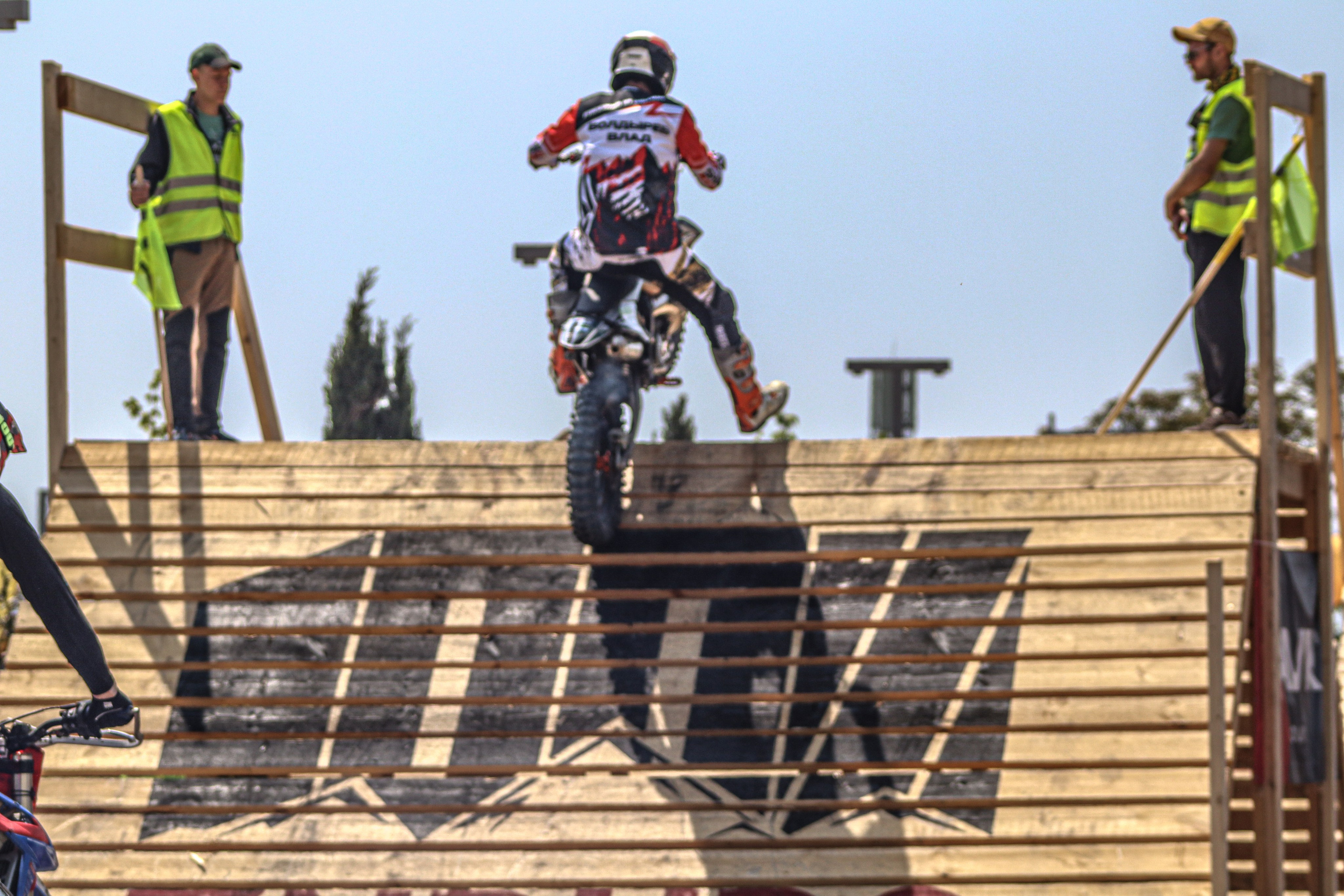 Enduro. Ivaladimirovna1995.wfolio.pro