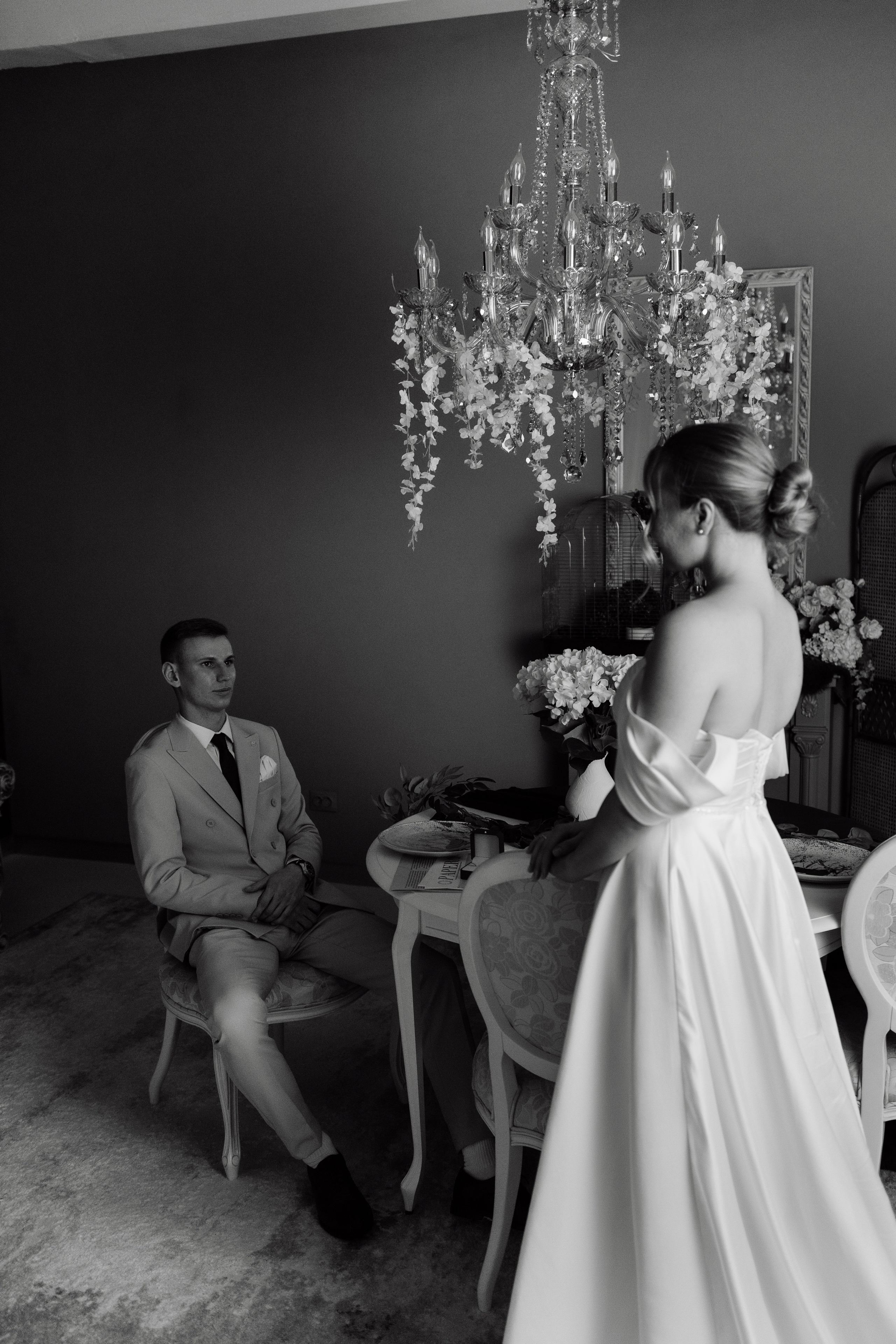 Роман и Дарья. Свадебный фотограф в Петропавловске-Камчатском Артур Зябов