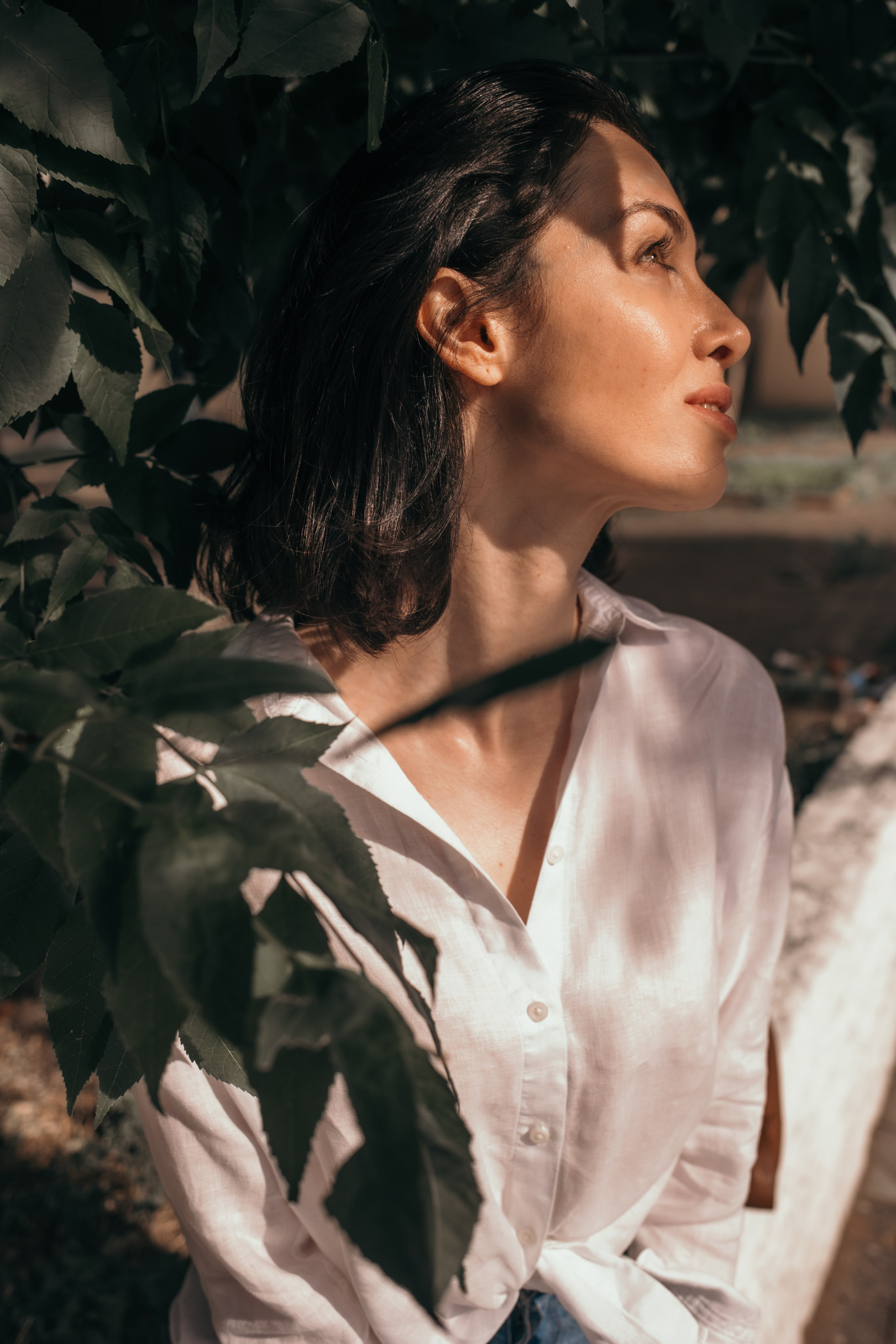 ОЛЯ. Я фотограф из Москвы к Вашим услугам