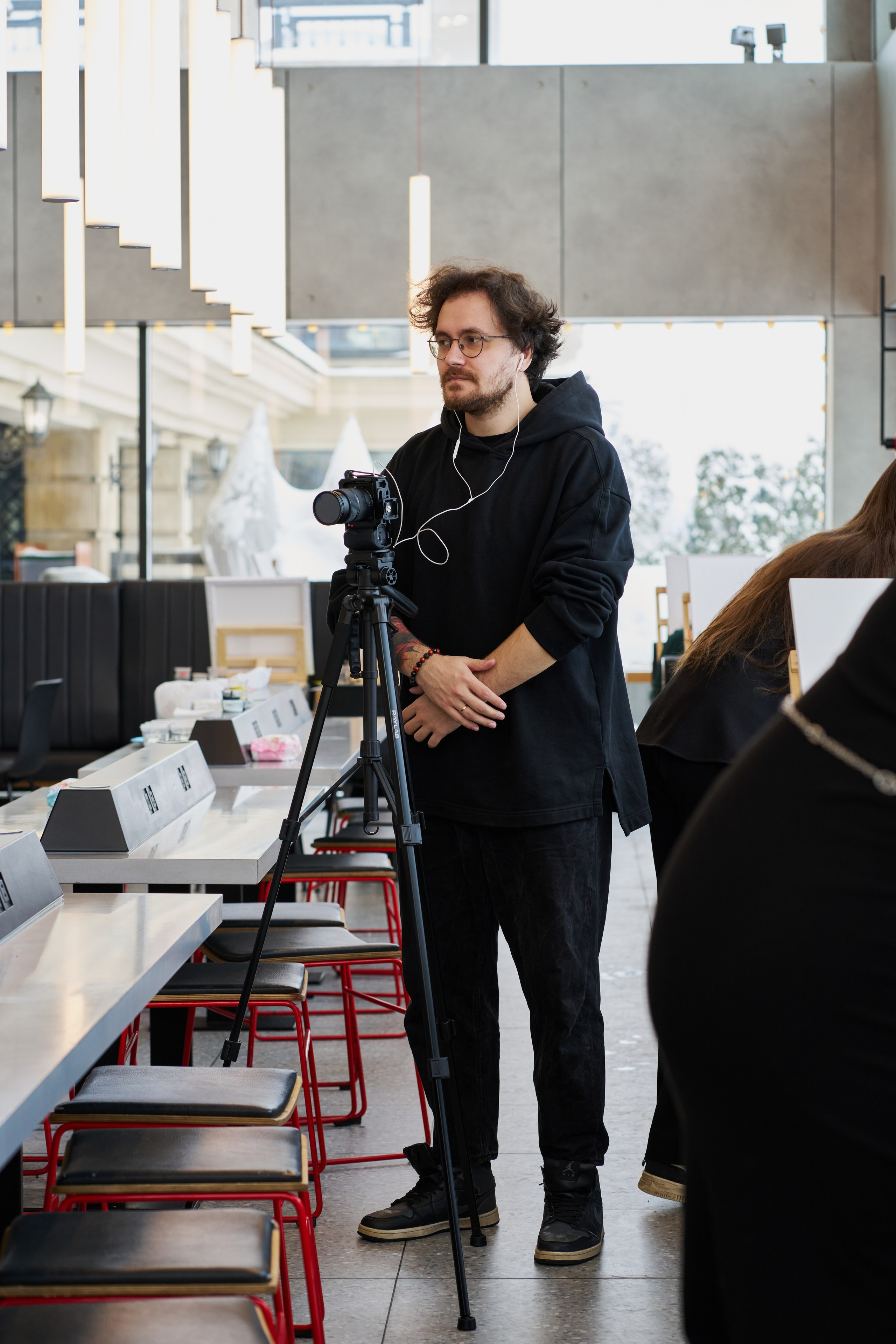 АРТ встреча Семья вместе. Свадебный и индивидуальный фотограф Аля Мамакова