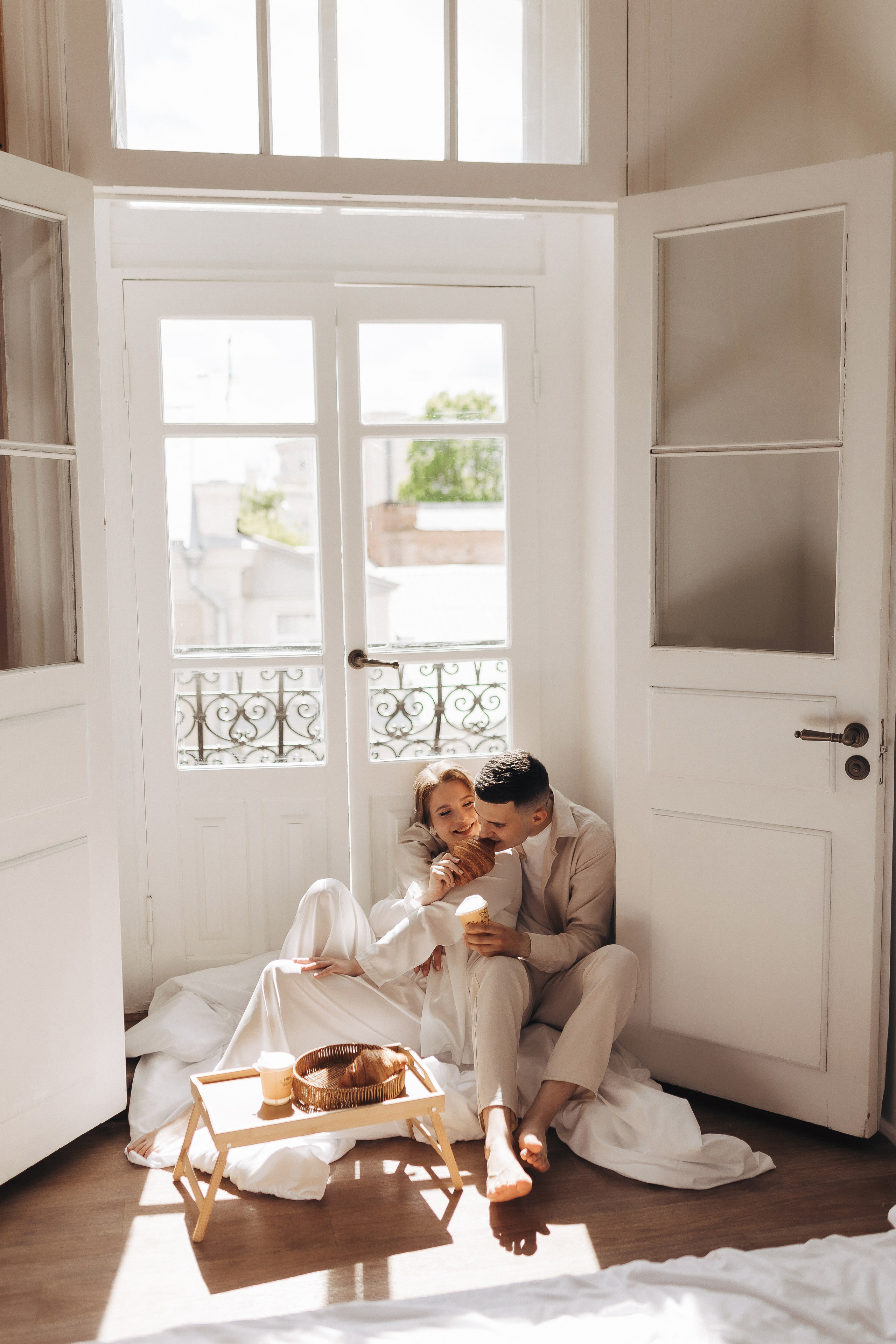 Игорь&Нина. Свадебный и семейный фотограф в Астрахани Заскокина Анастасия