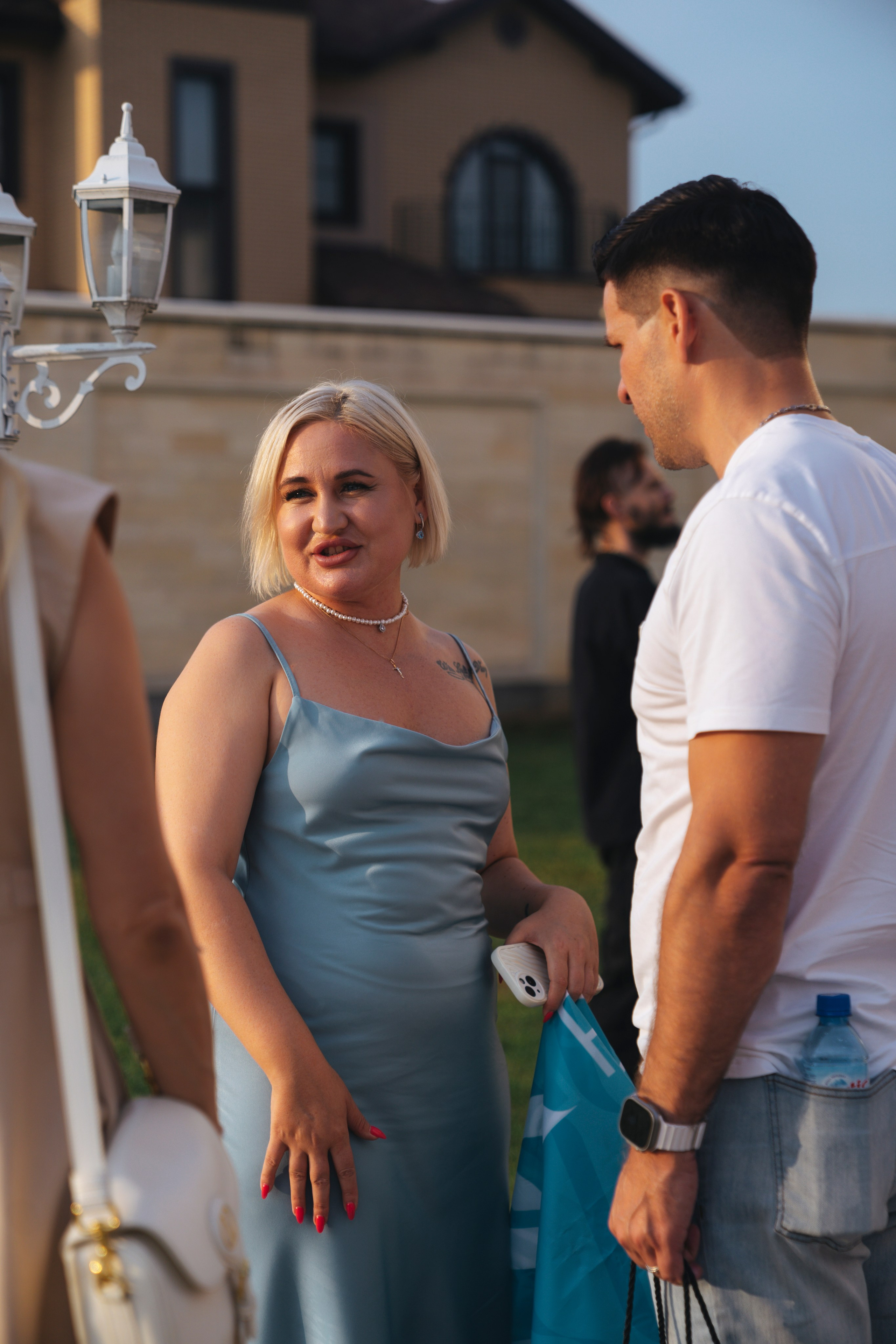 Бизнес слёт. Свадебный фотограф в Москве Кристина Чехова