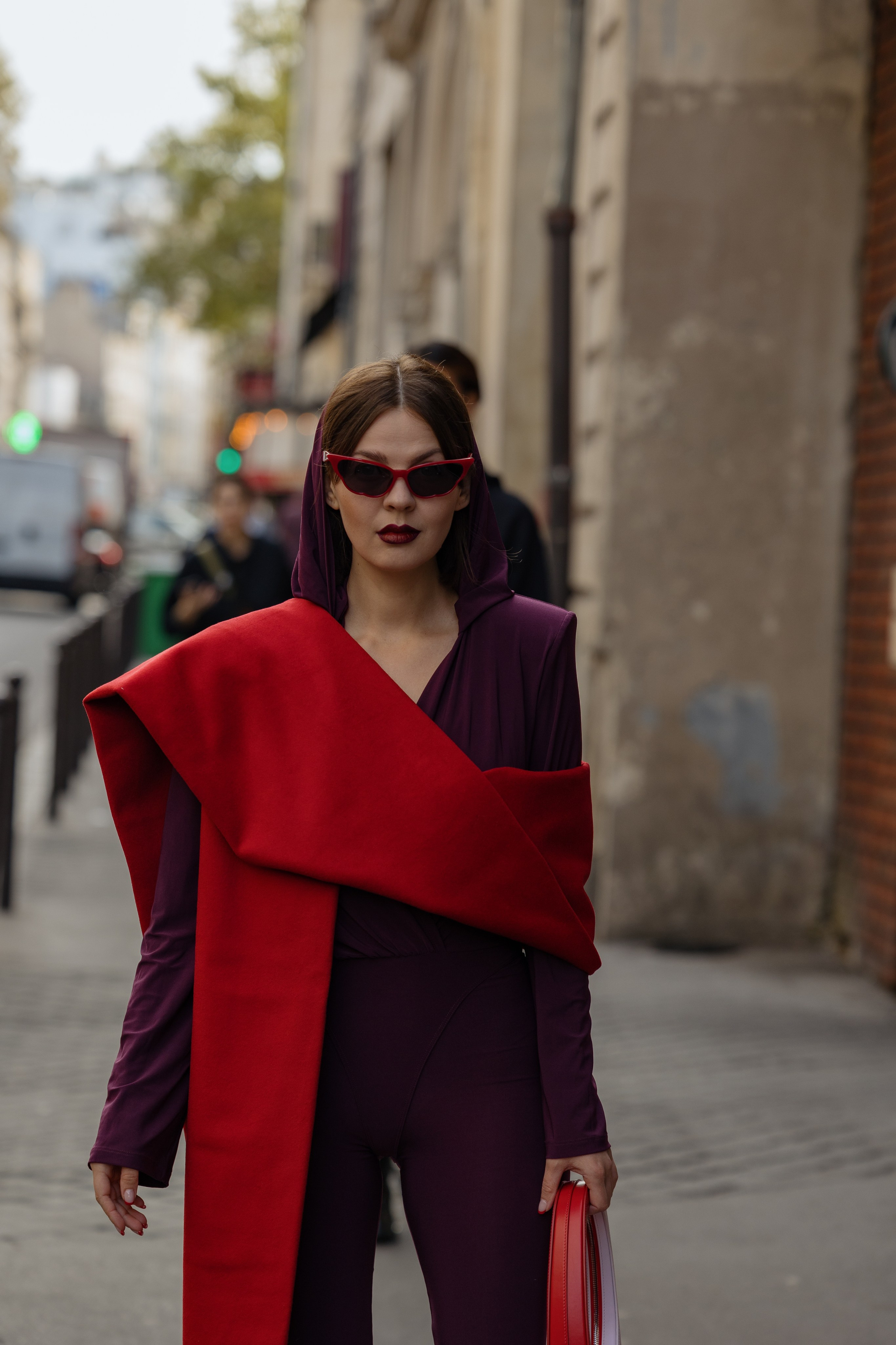 VICTORIA TOMAS. Photographer in Milan Ivan Goncharov