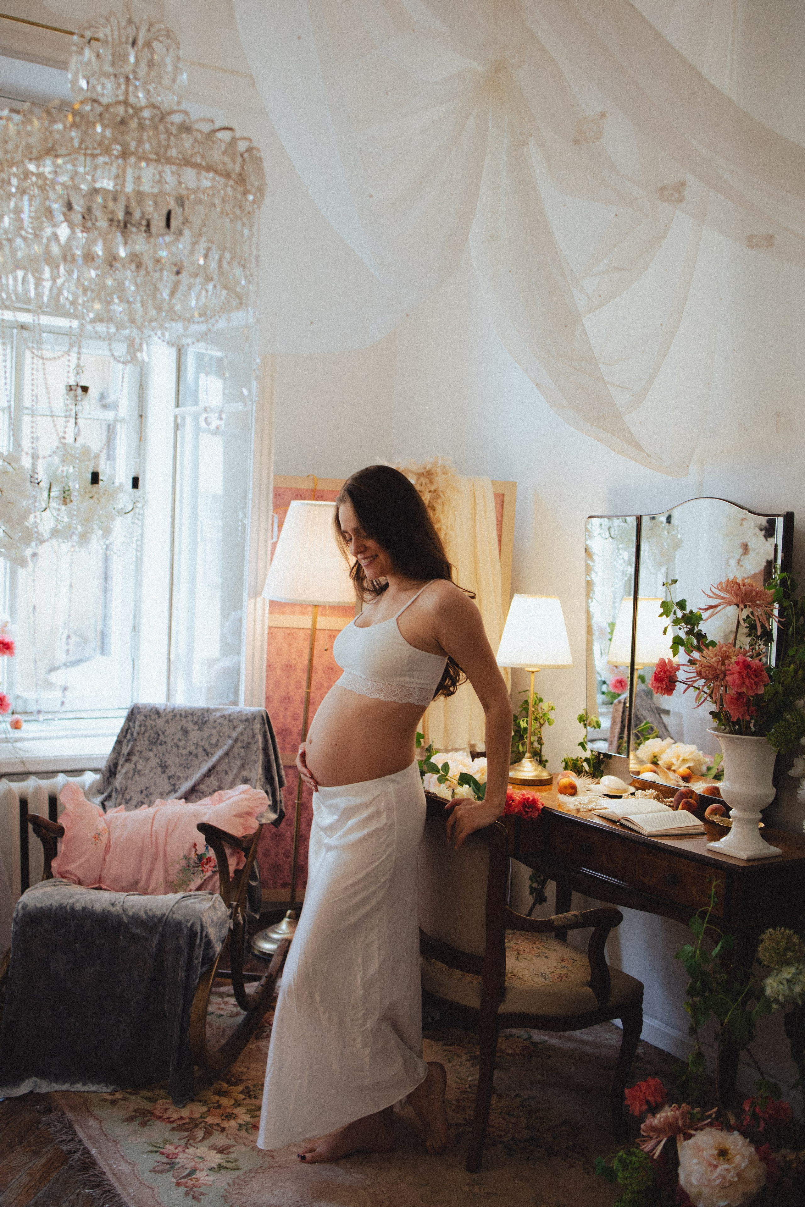 🤍. Снимаю любовь