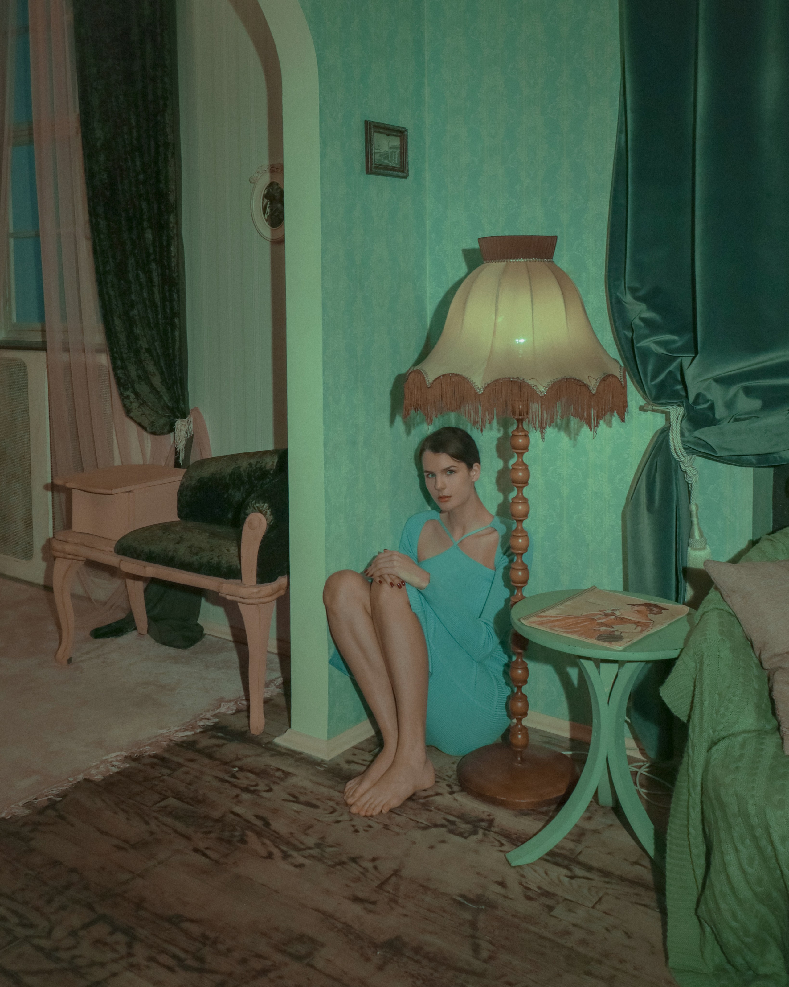 Фотограф в Нижнем Новгороде и Москве Алина Абрамова